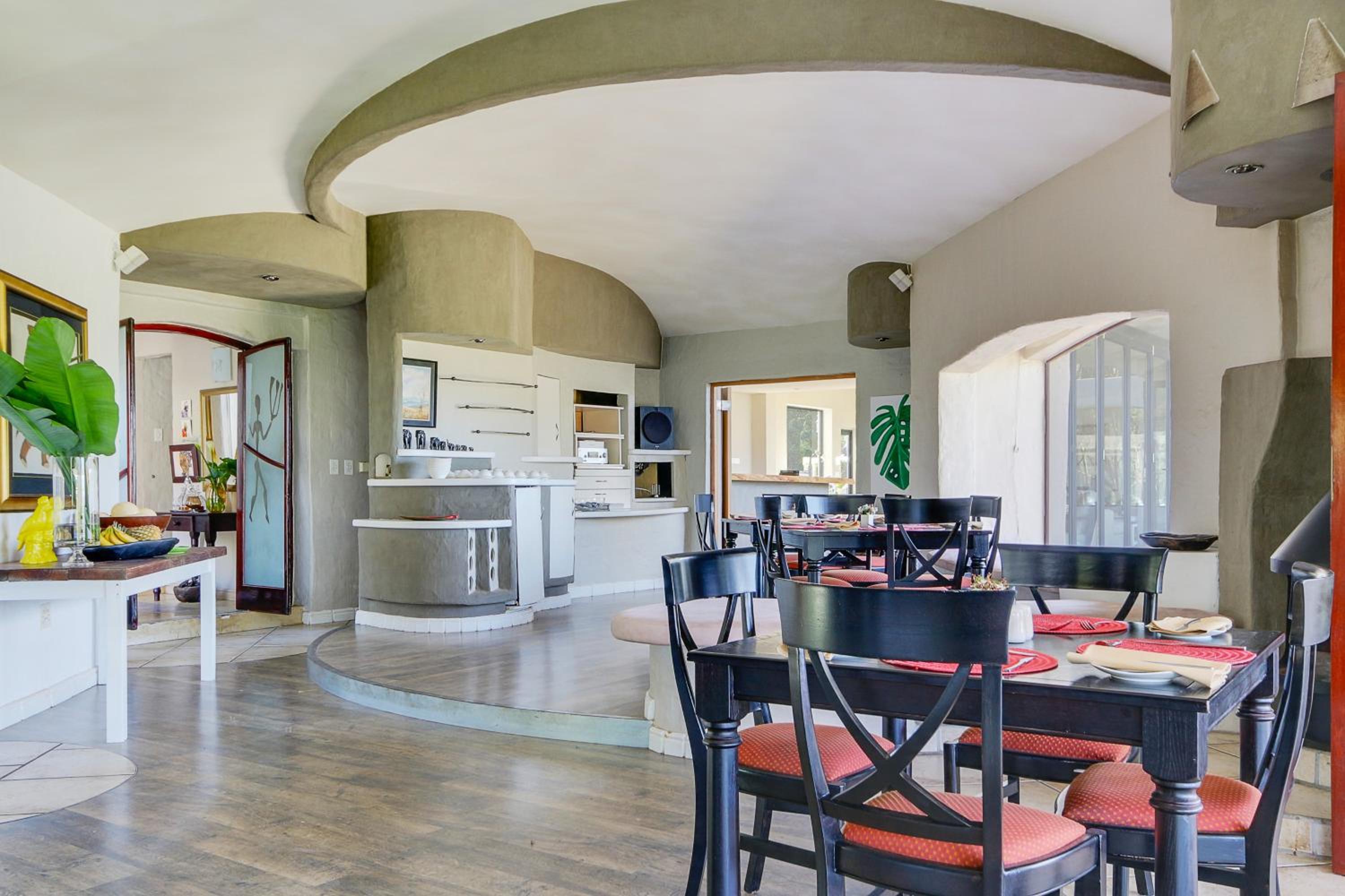 Victorskloof Lodge