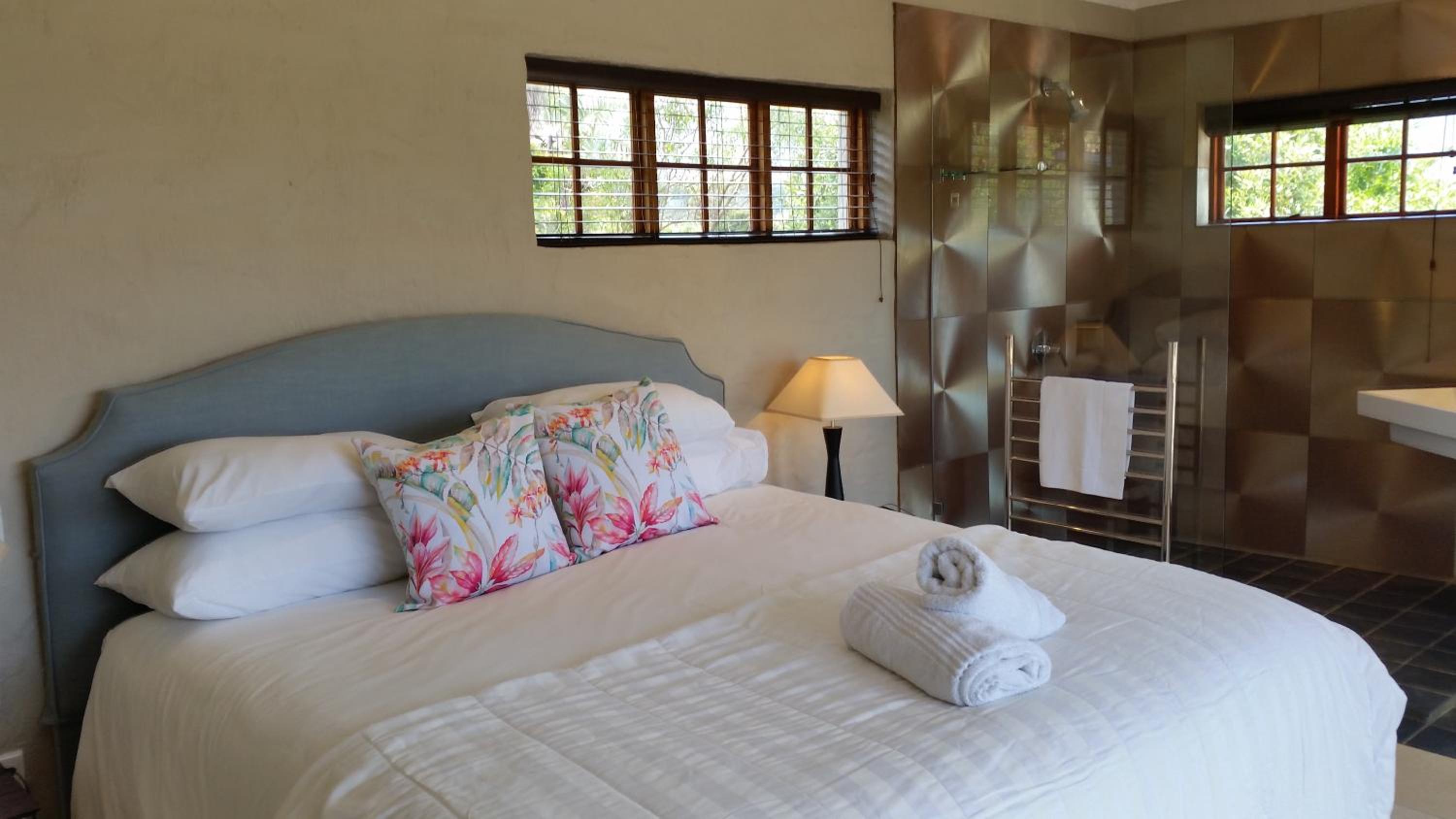 Victorskloof Lodge
