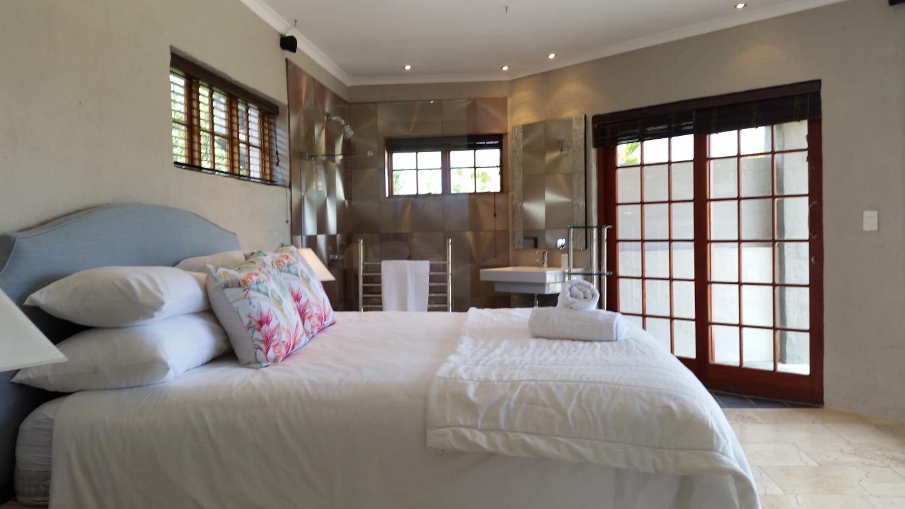 Victorskloof Lodge