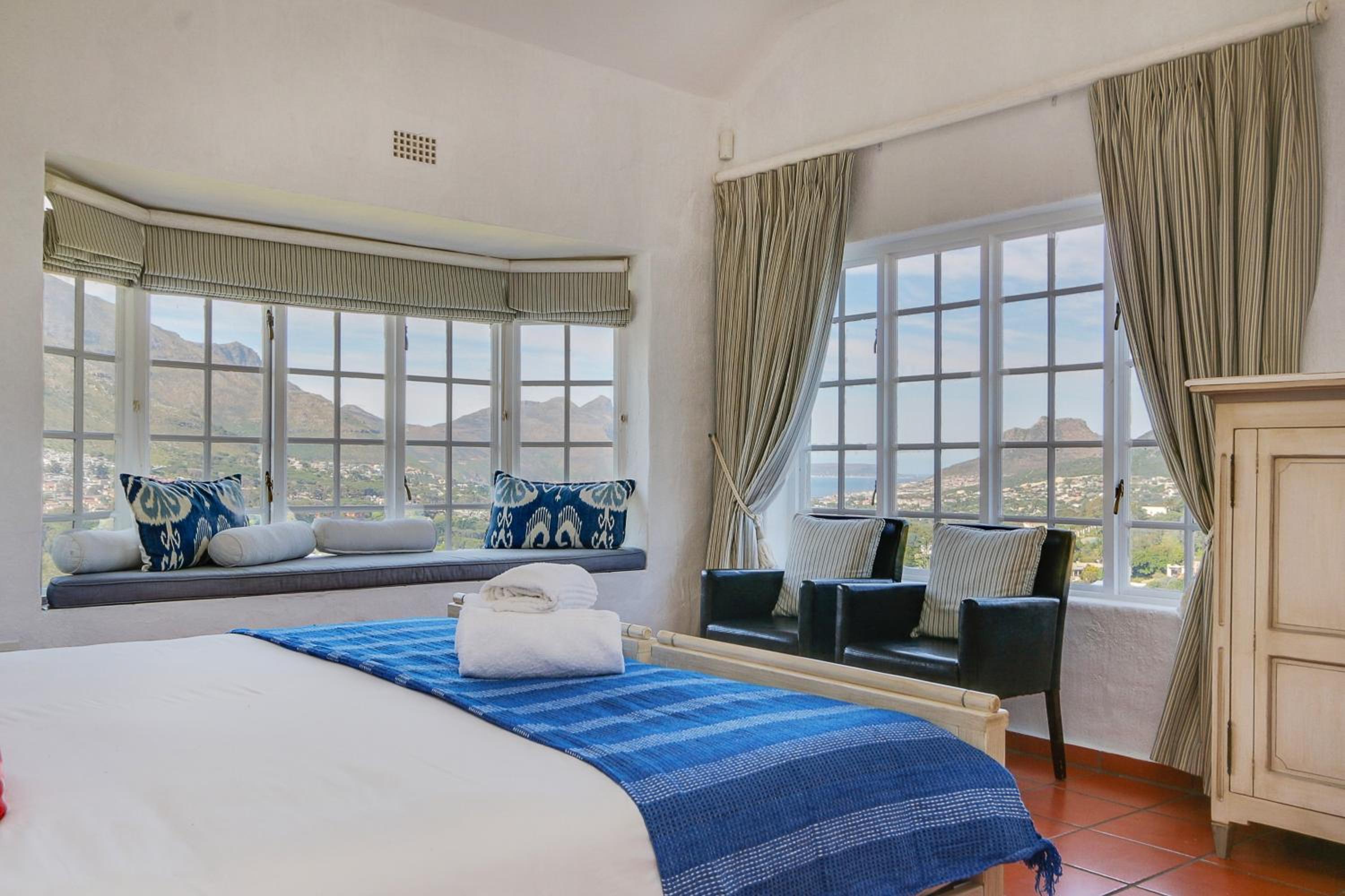 Victorskloof Lodge