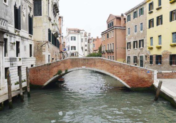 Apartment 2 en Venice — other