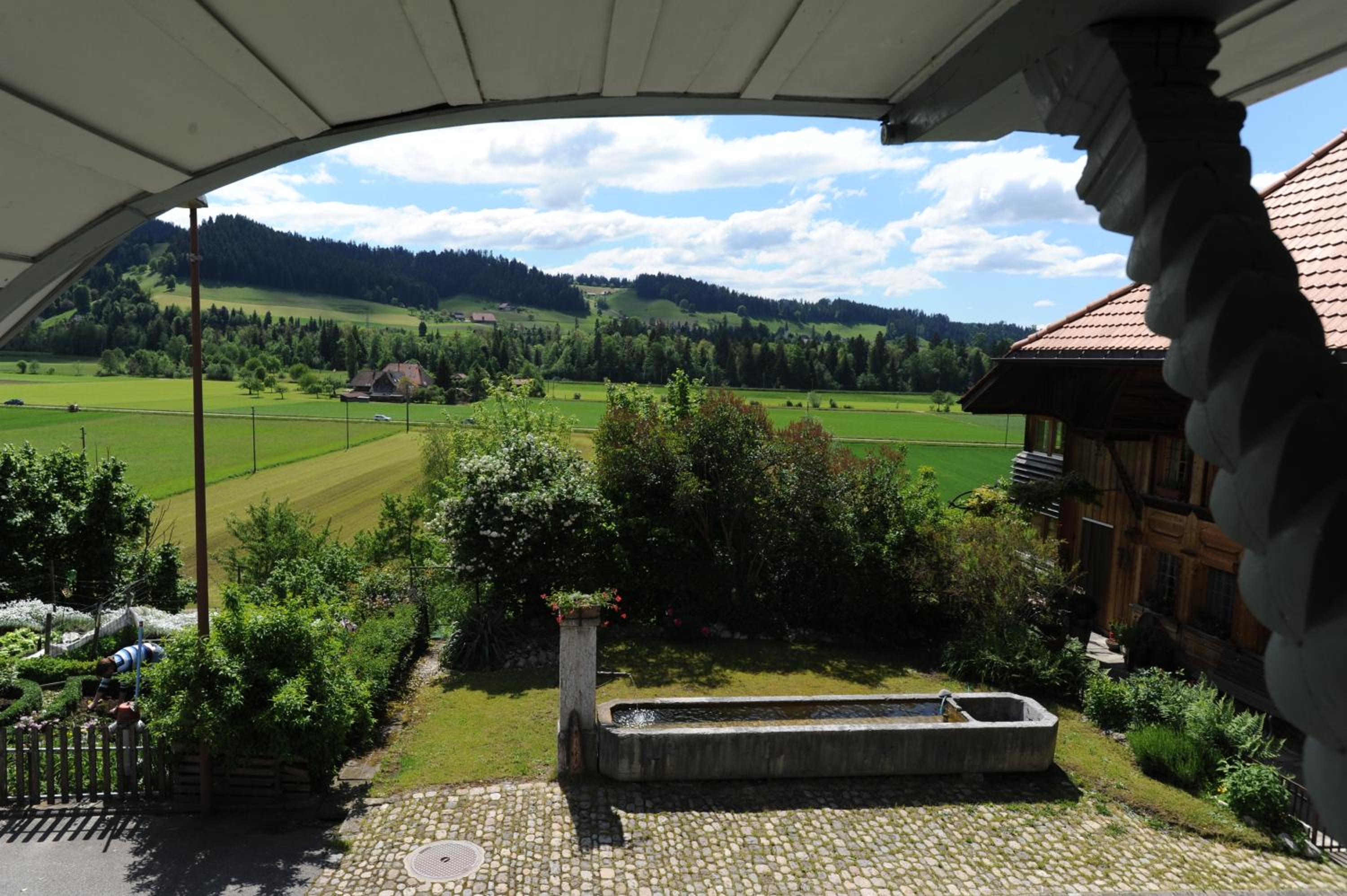 Gasthof Bären view 5