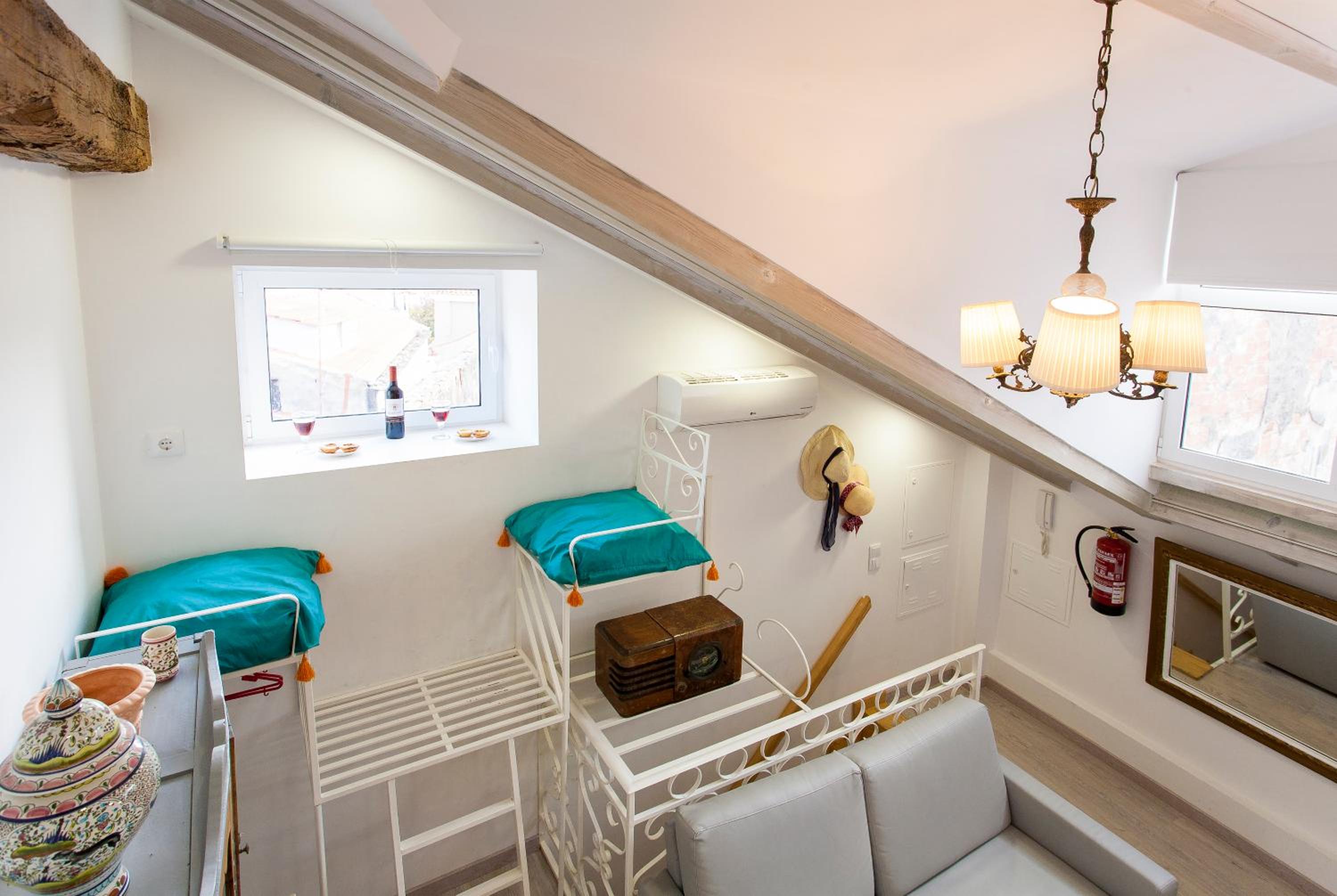 GuestReady - Alfama Urban Apartments view 3