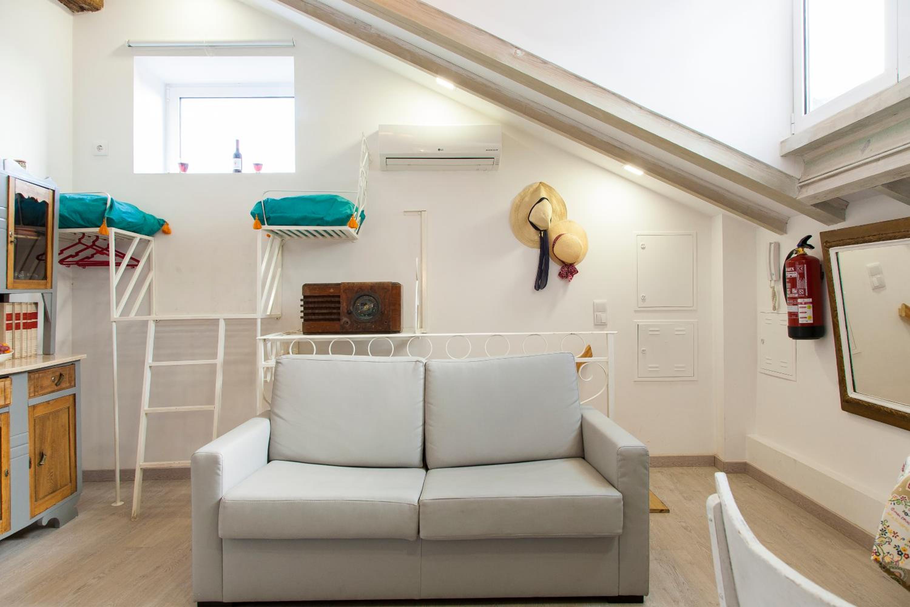 GuestReady - Alfama Urban Apartments view 2