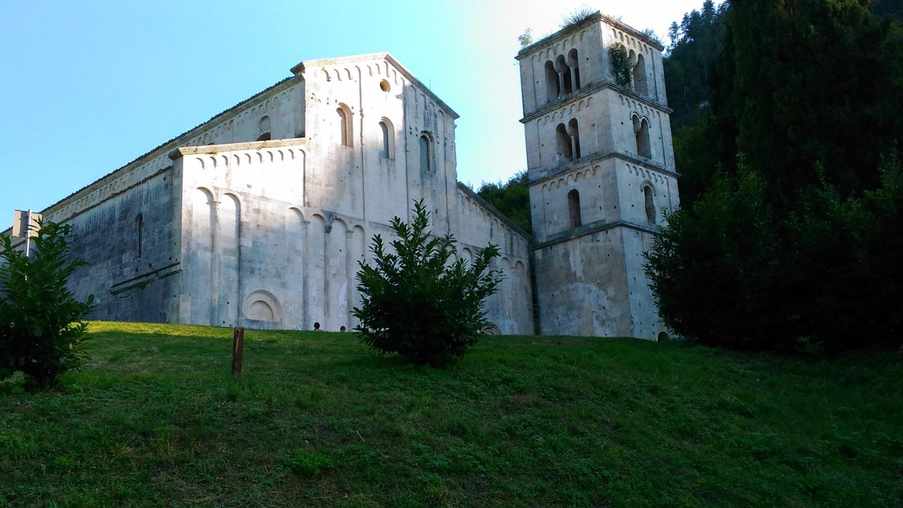 Le Pietre Ricce B&B