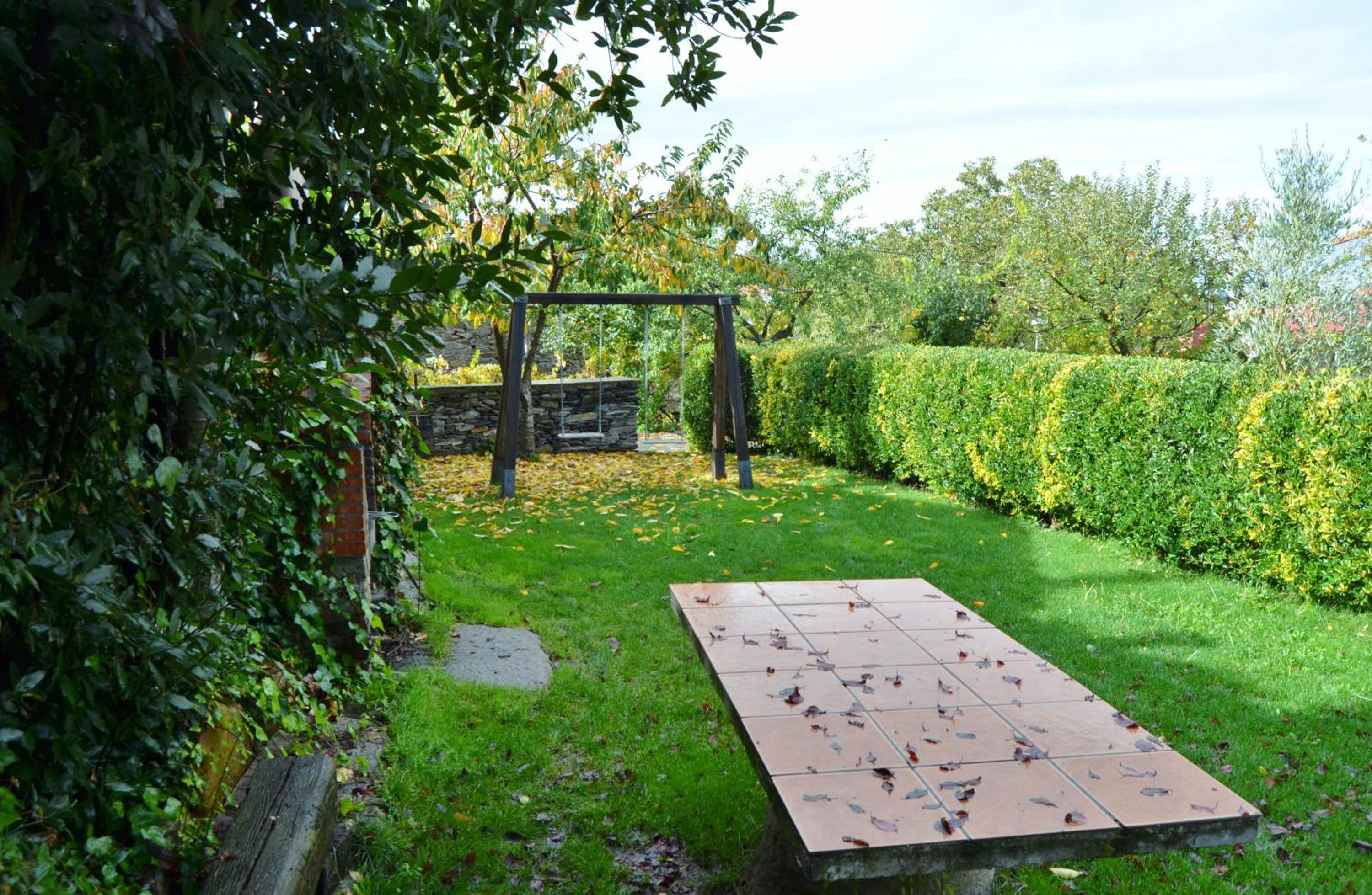 Holiday Home Salva