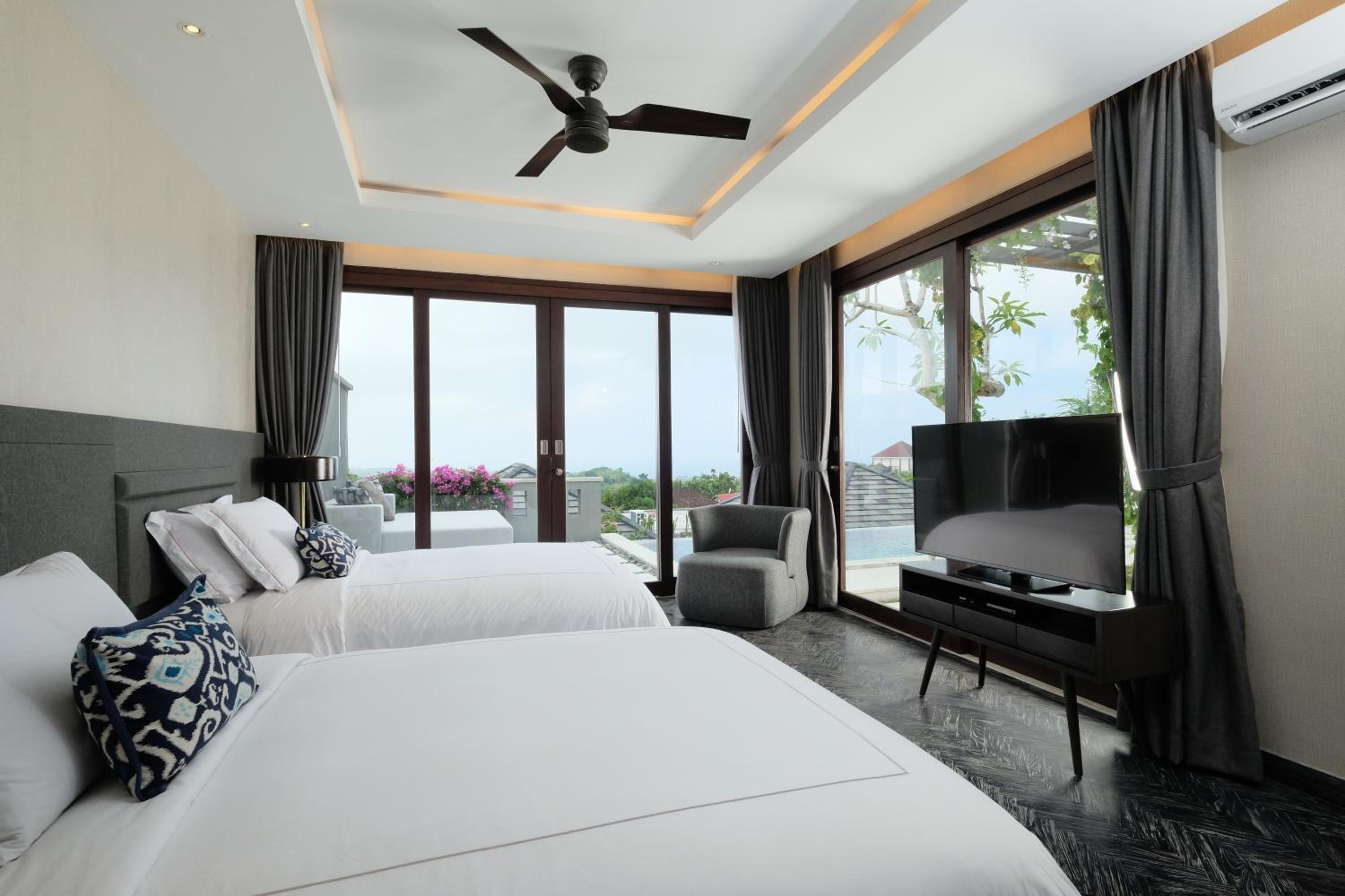 Prasana Villas Uluwatu