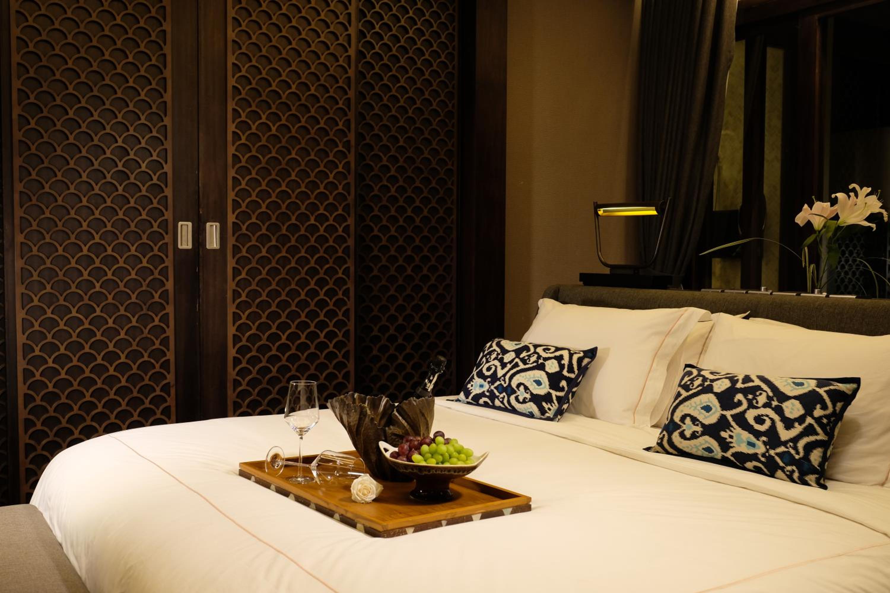 Prasana Villas Uluwatu