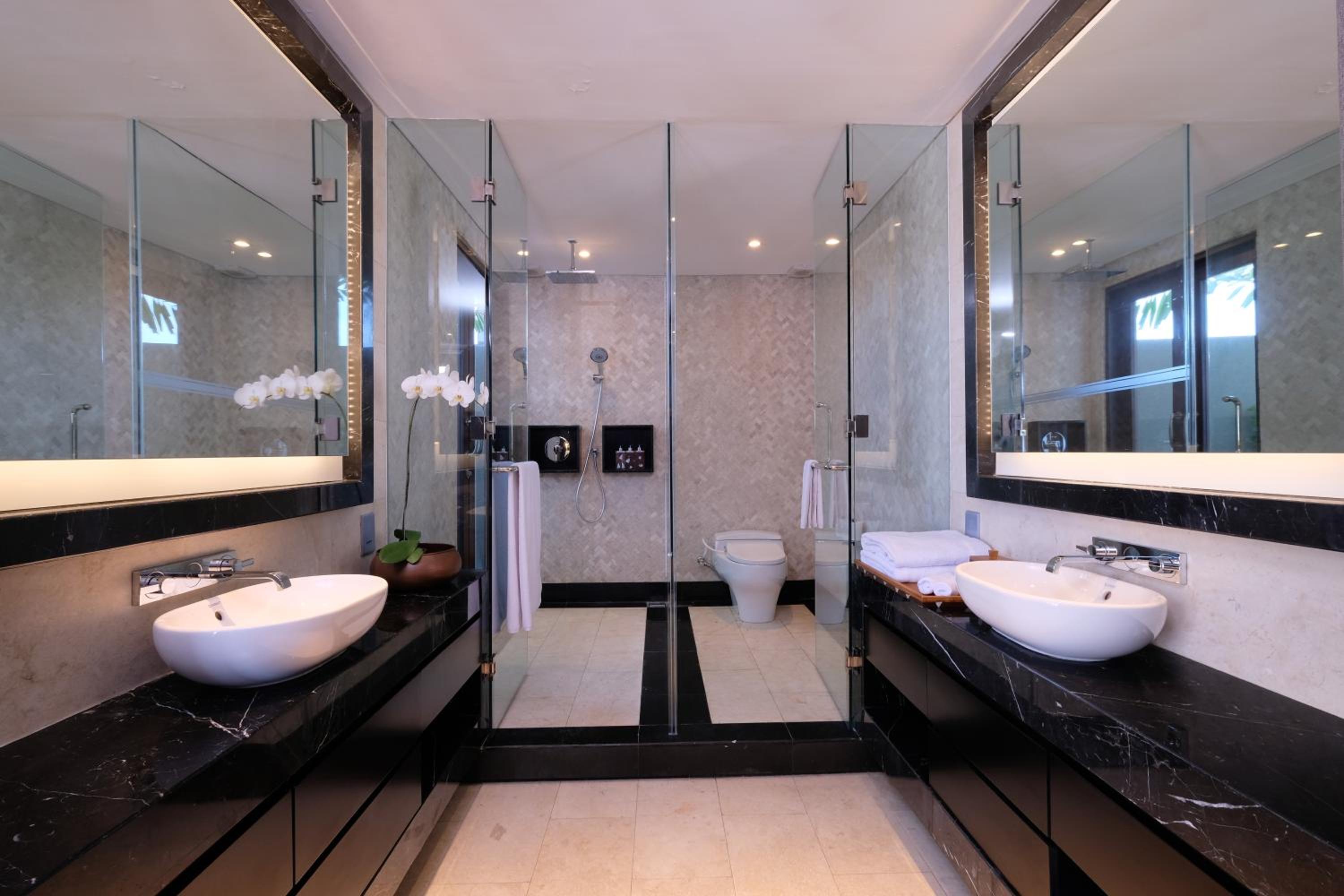 Prasana Villas Uluwatu