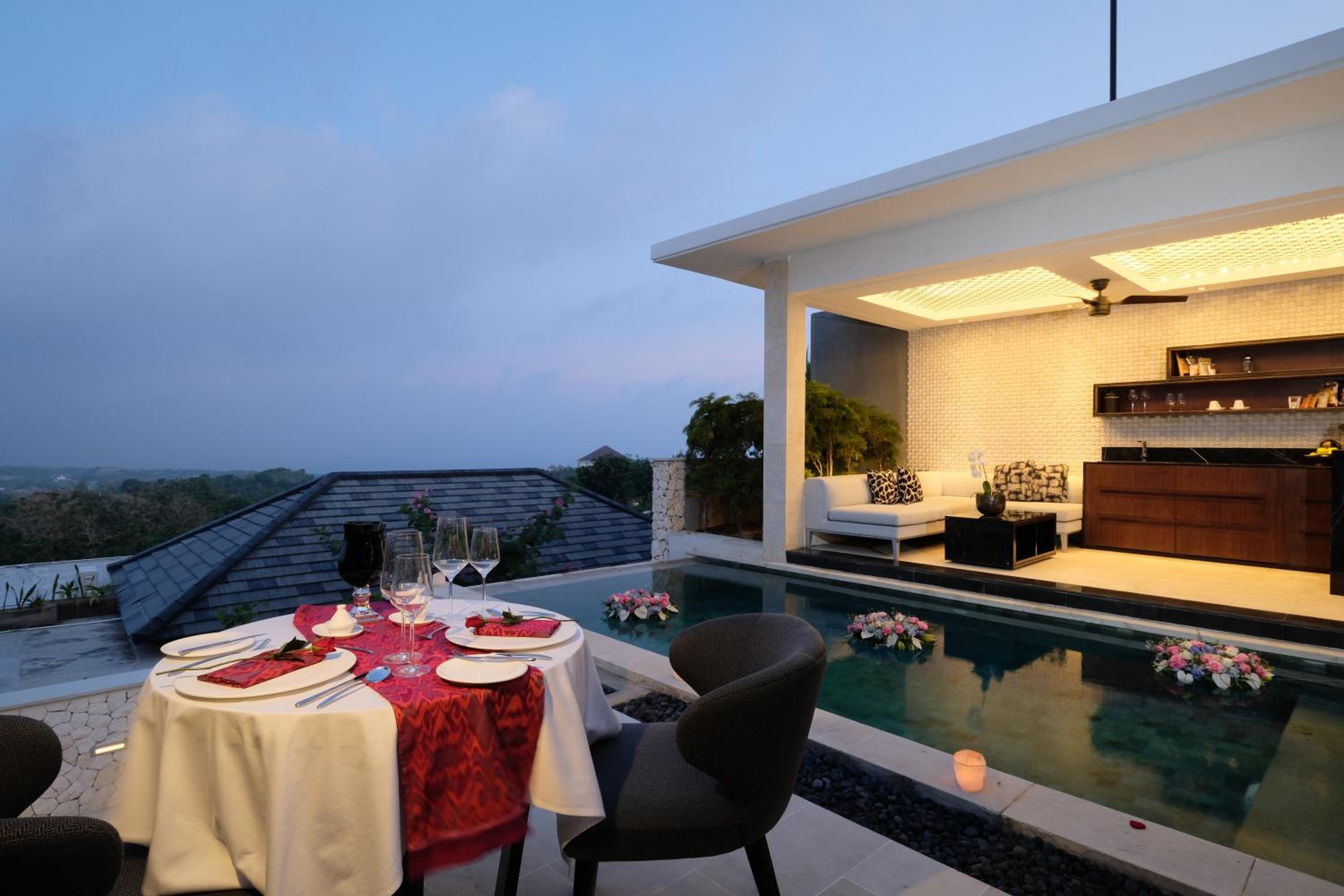 Prasana Villas Uluwatu