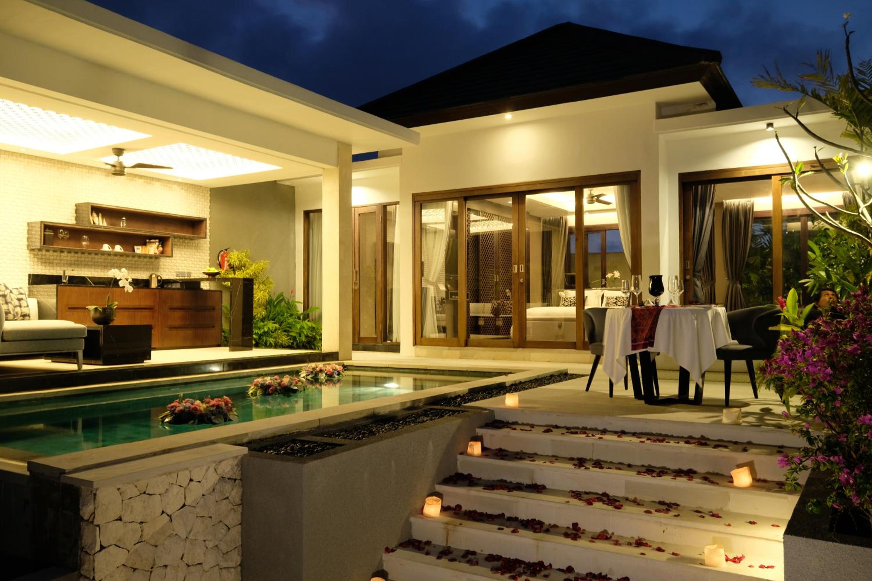 Prasana Villas Uluwatu