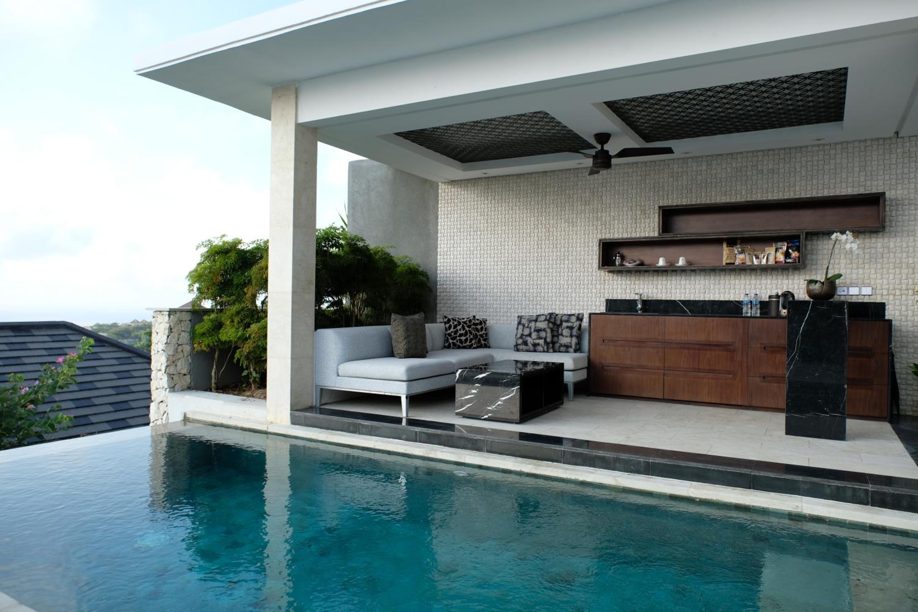 Prasana Villas Uluwatu