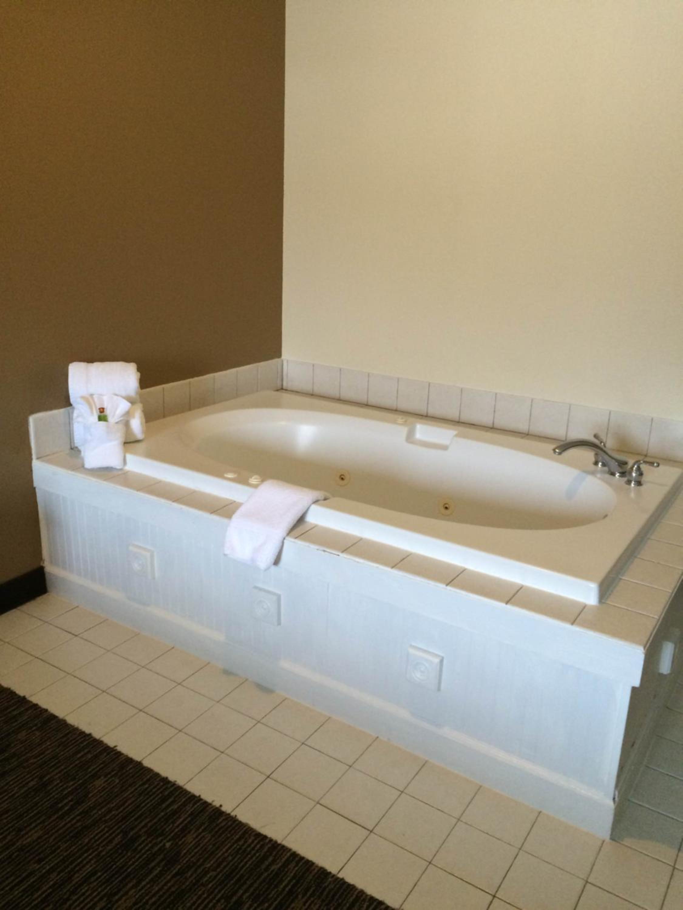 Baymont by Wyndham Lawrenceburg, Photo 17