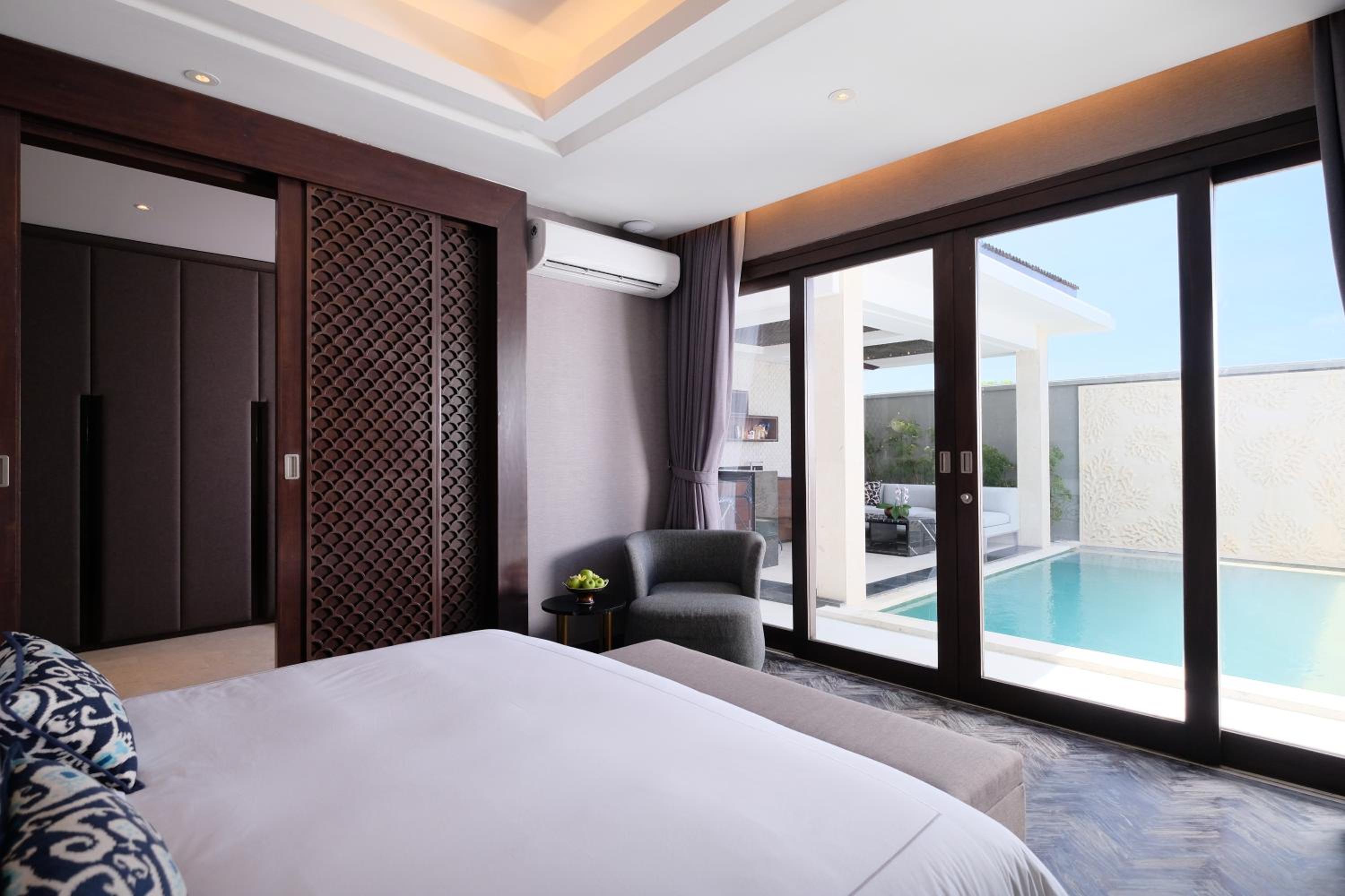 Prasana Villas Uluwatu