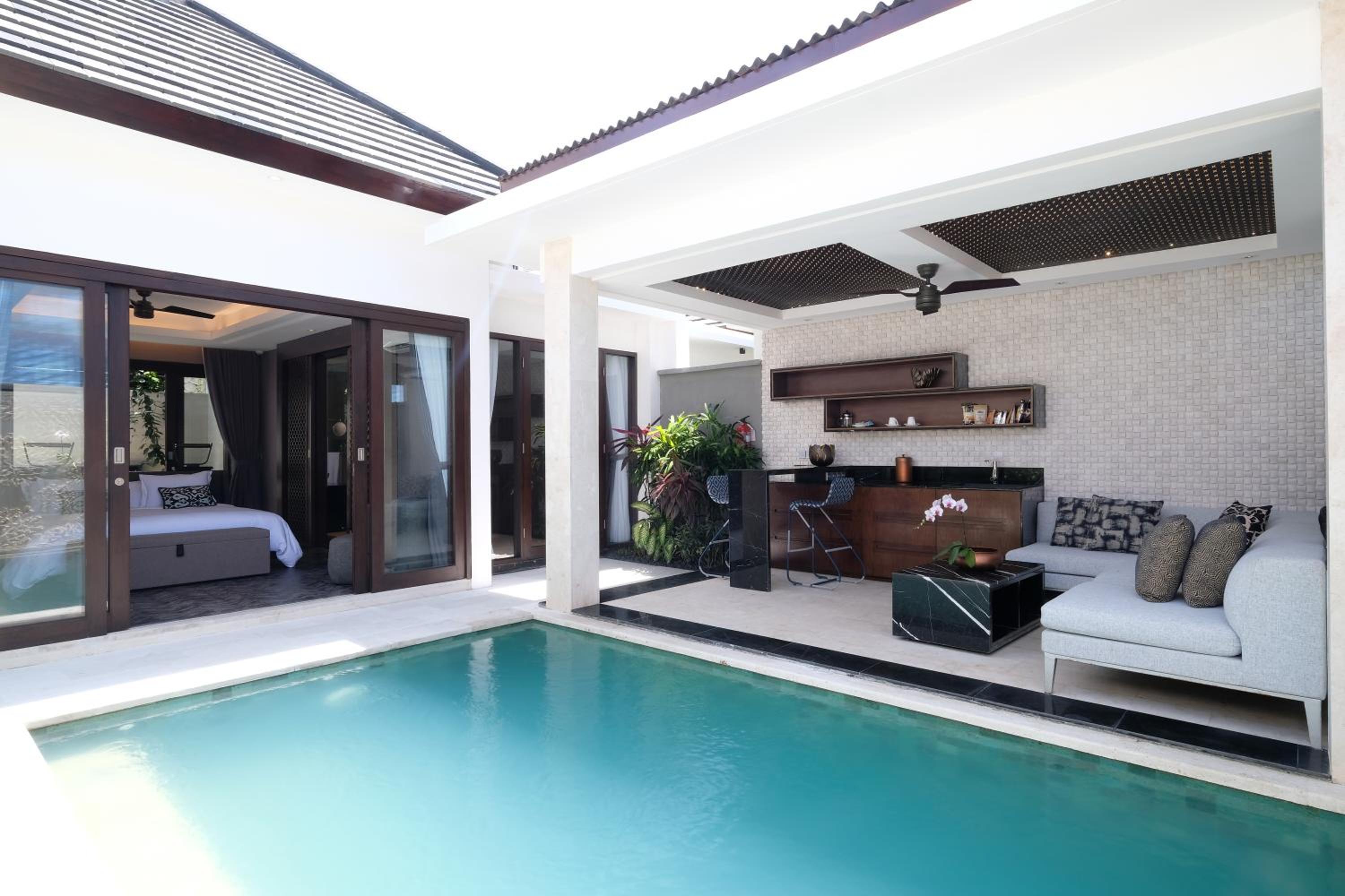 Prasana Villas Uluwatu