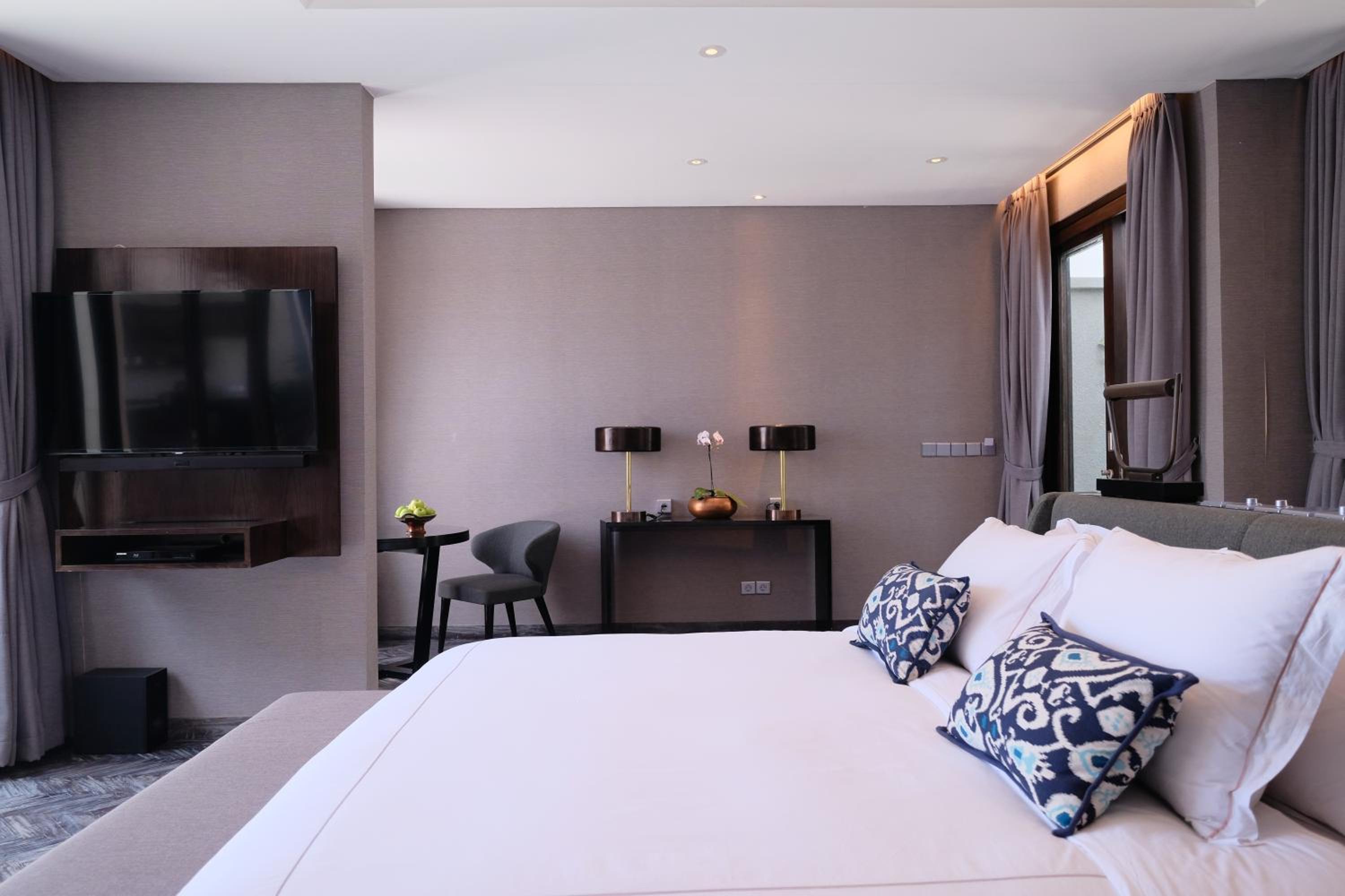 Prasana Villas Uluwatu