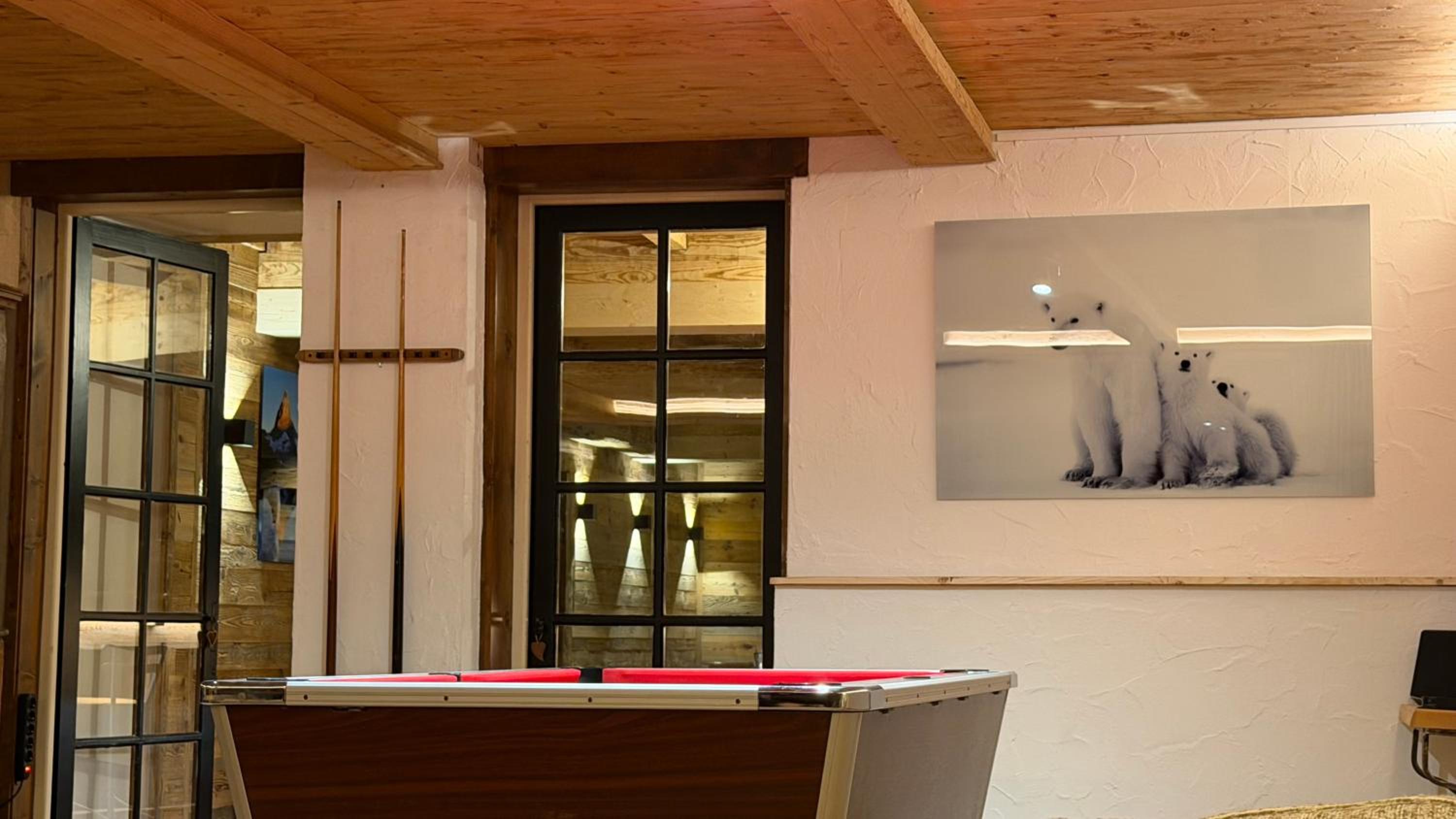 Chalet l'Aiglon, photo 13