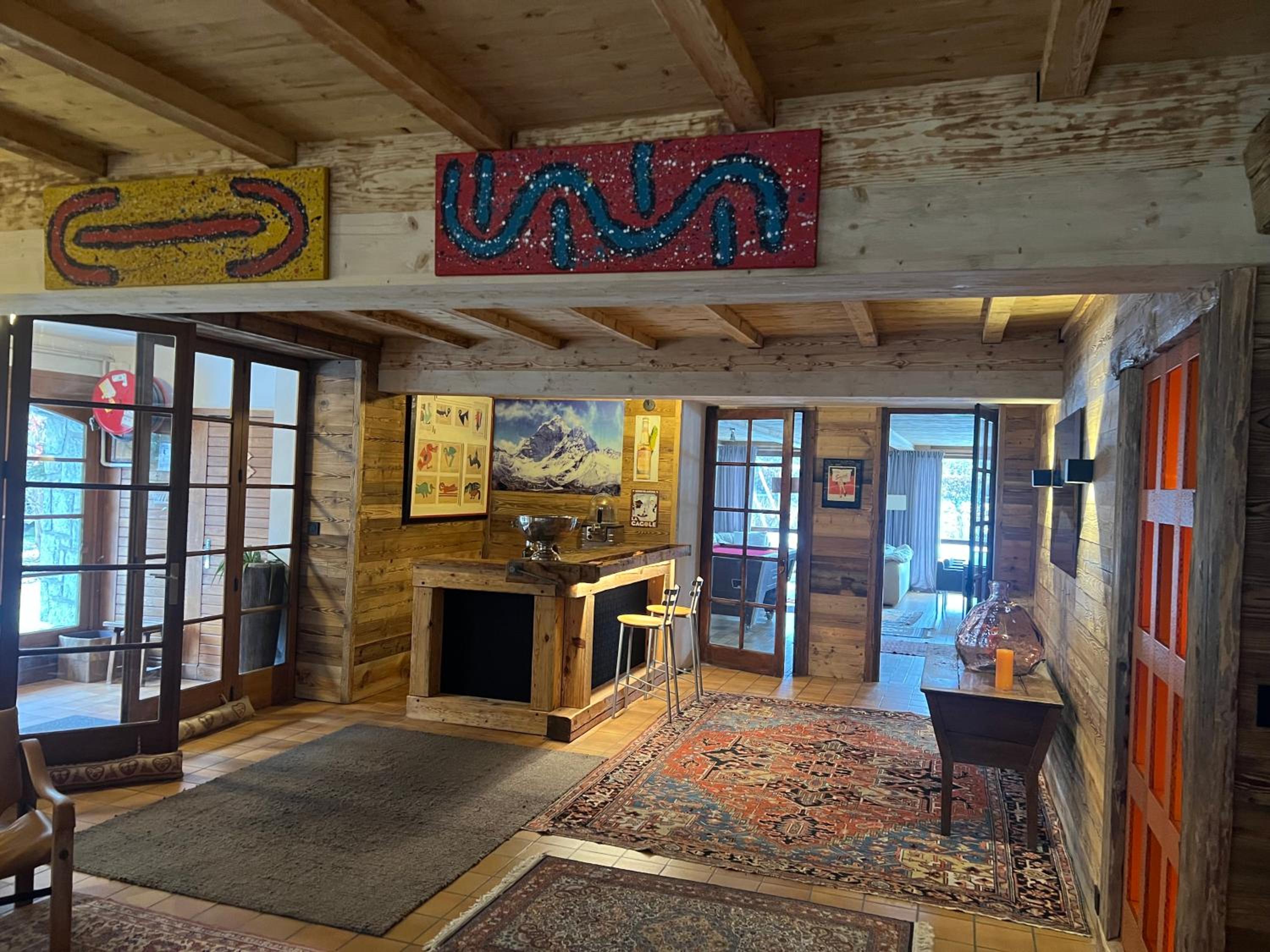 Chalet l'Aiglon, photo 60