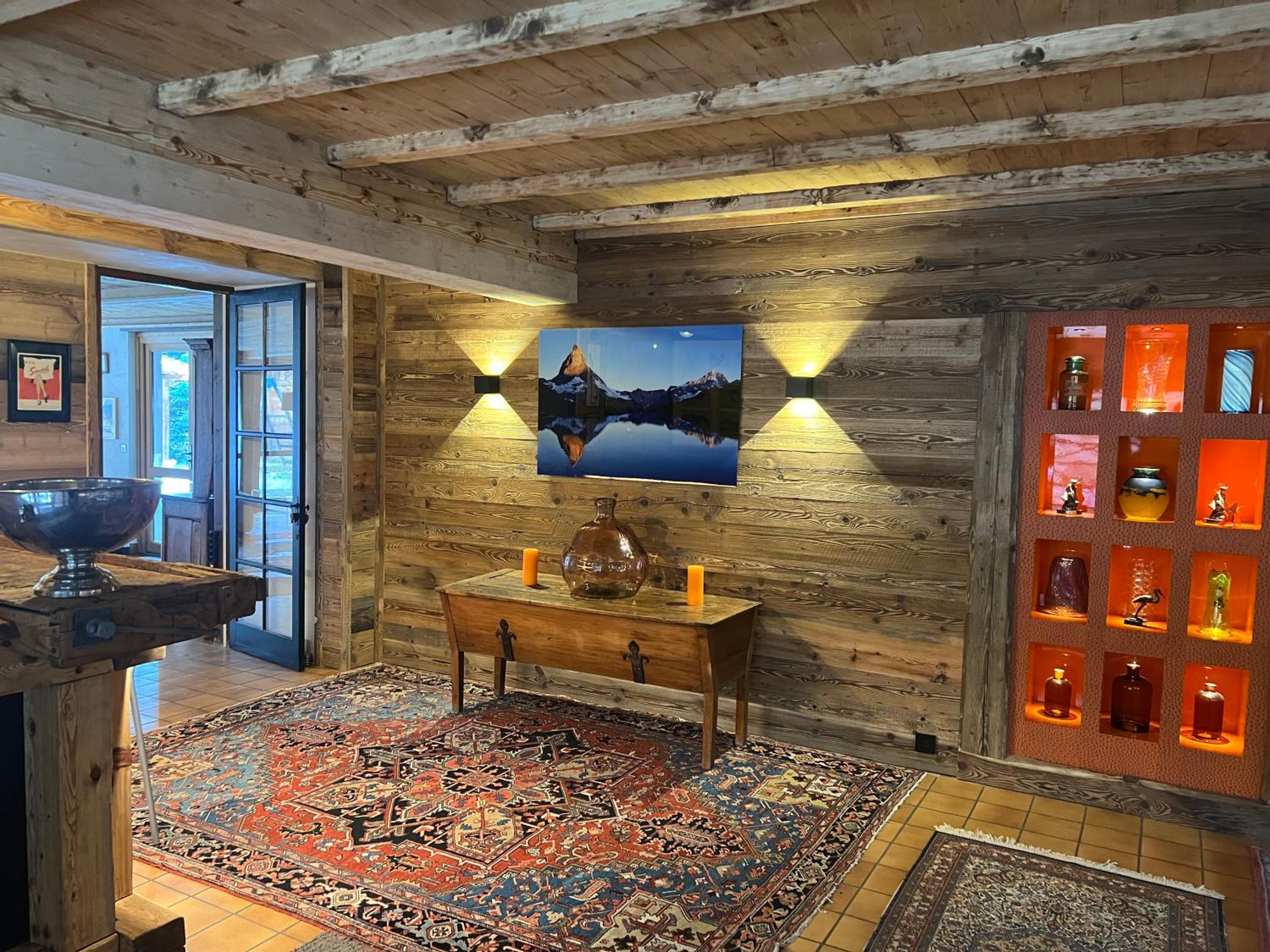 Chalet l'Aiglon, photo 43