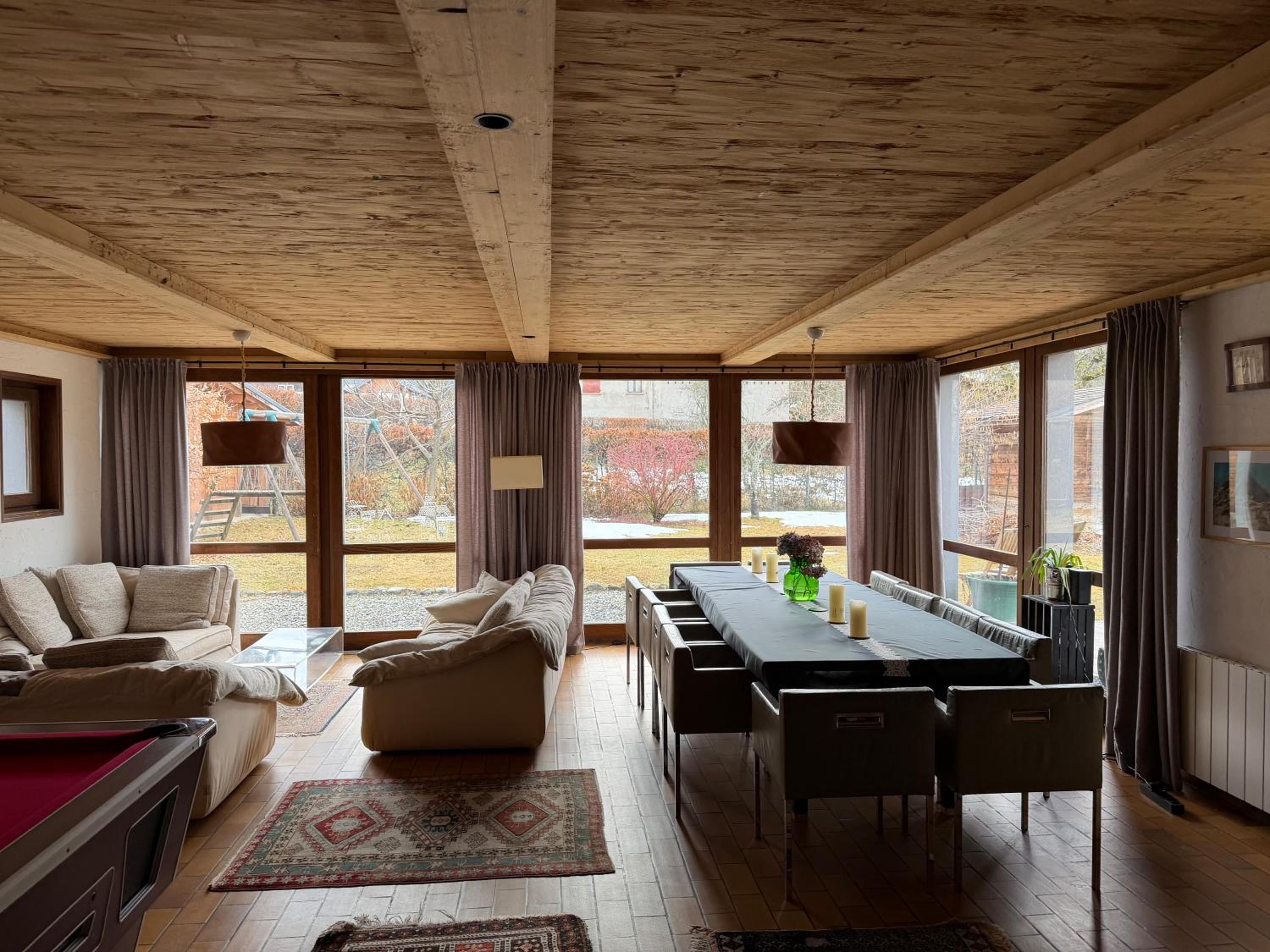 Chalet l'Aiglon, photo 37
