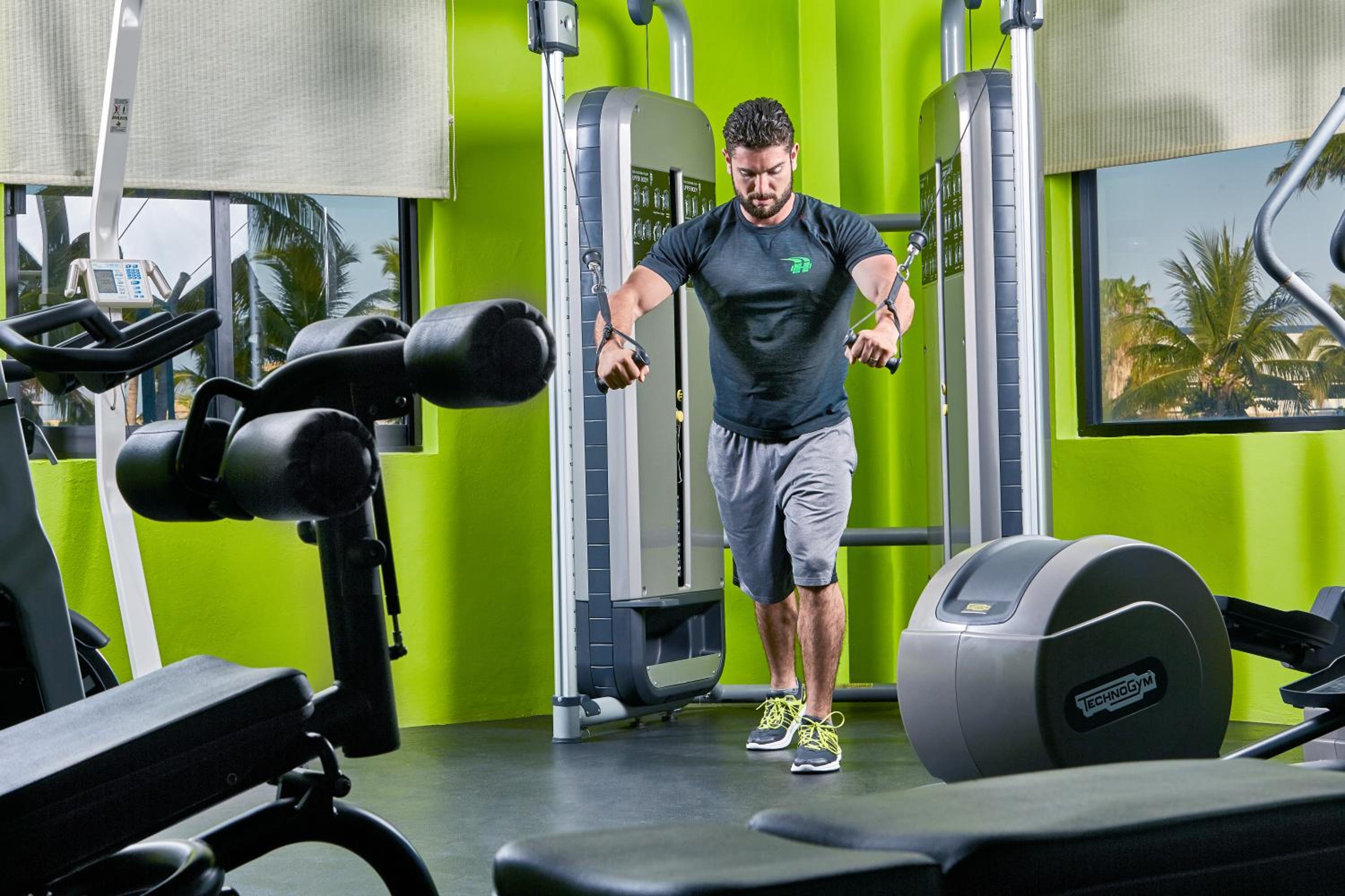 Occidental Nuevo Vallarta - Property Image 18