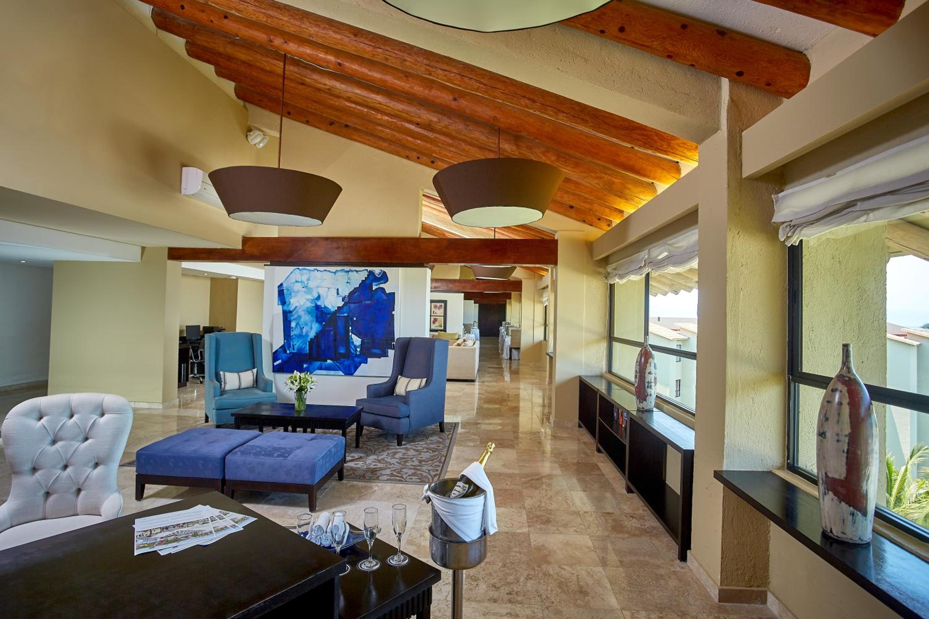 Occidental Nuevo Vallarta - Property Image 45