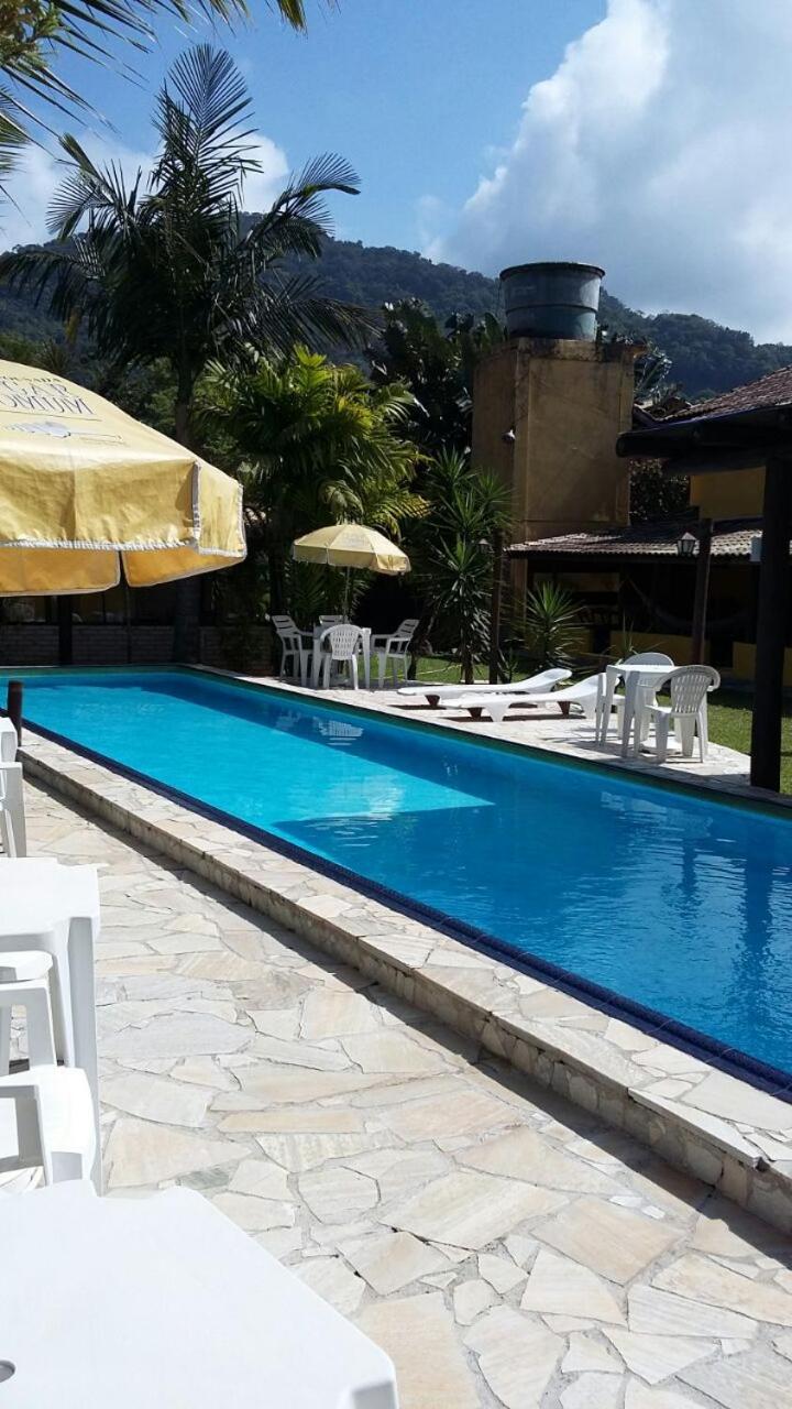 Pousada Lugar Comum view 5