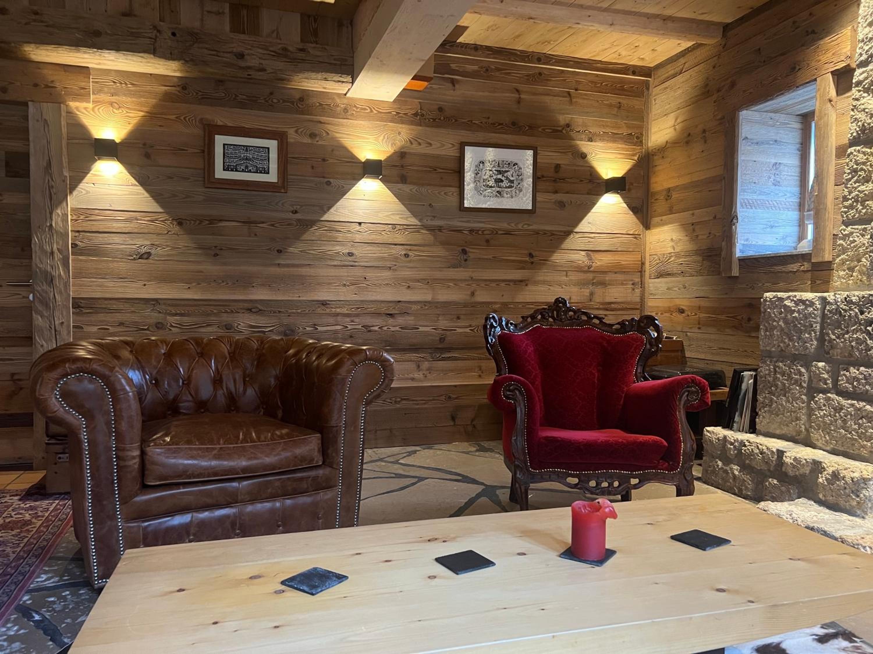 Chalet l'Aiglon, photo 38