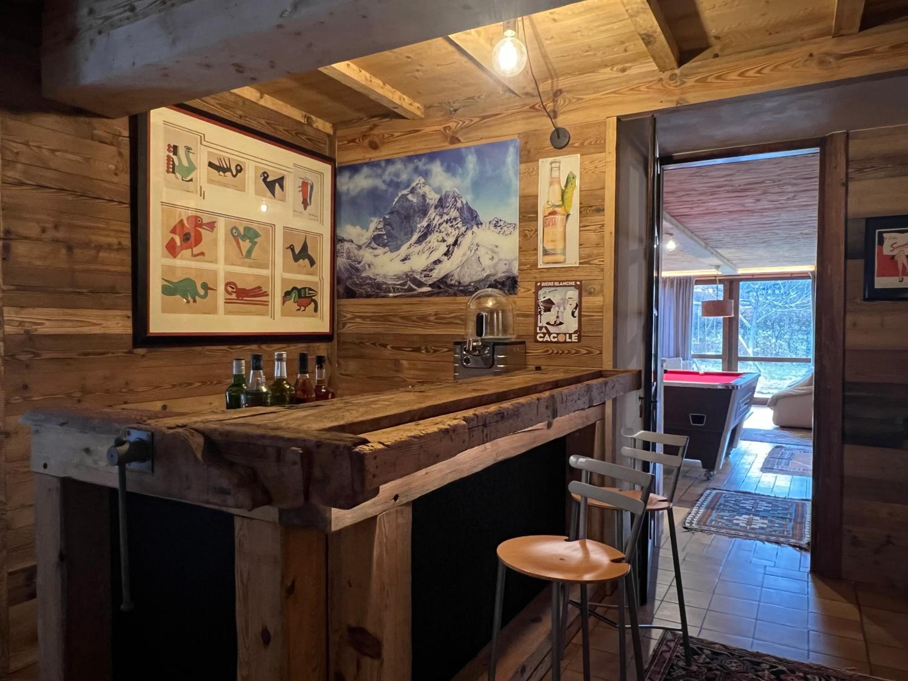 Chalet l'Aiglon, photo 24