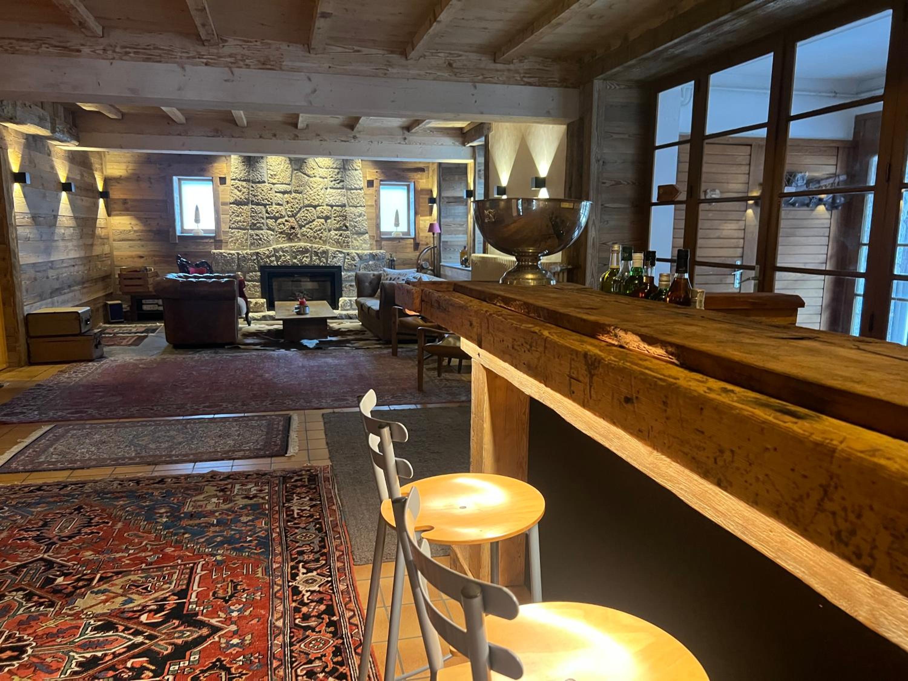 Chalet l'Aiglon, photo 8