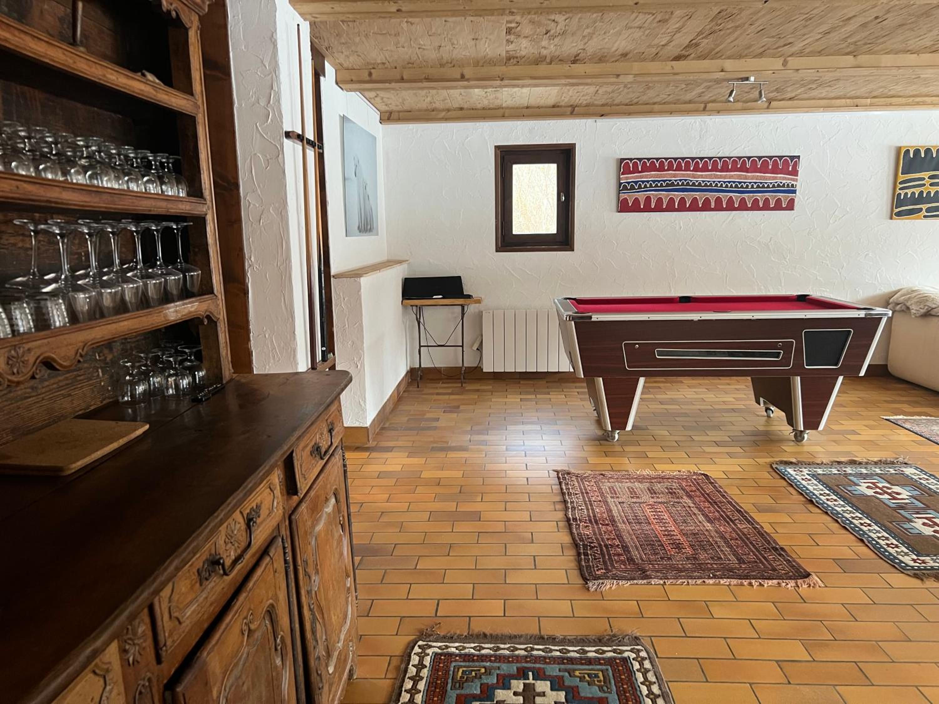 Chalet l'Aiglon, photo 9