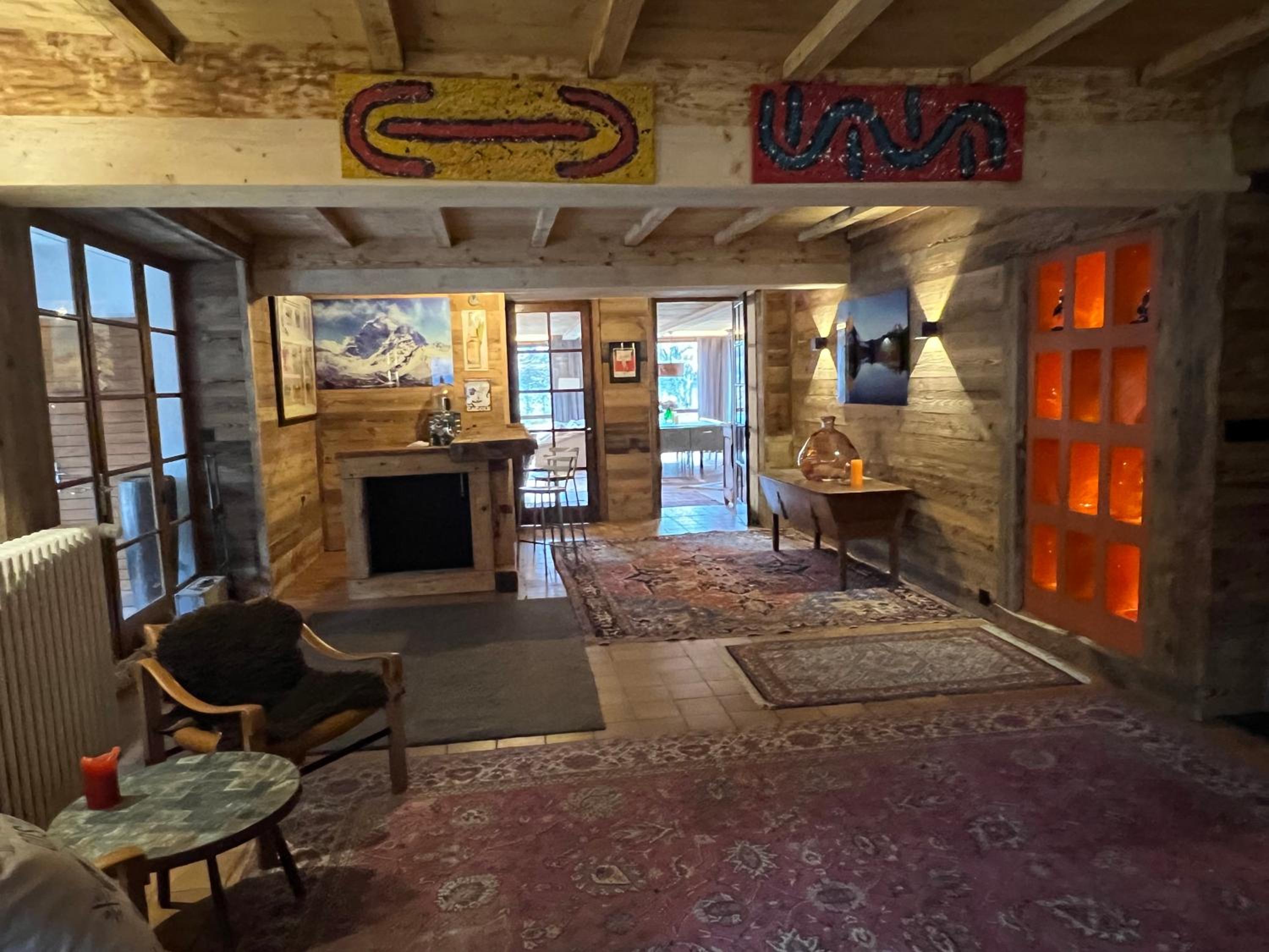 Chalet l'Aiglon, photo 26