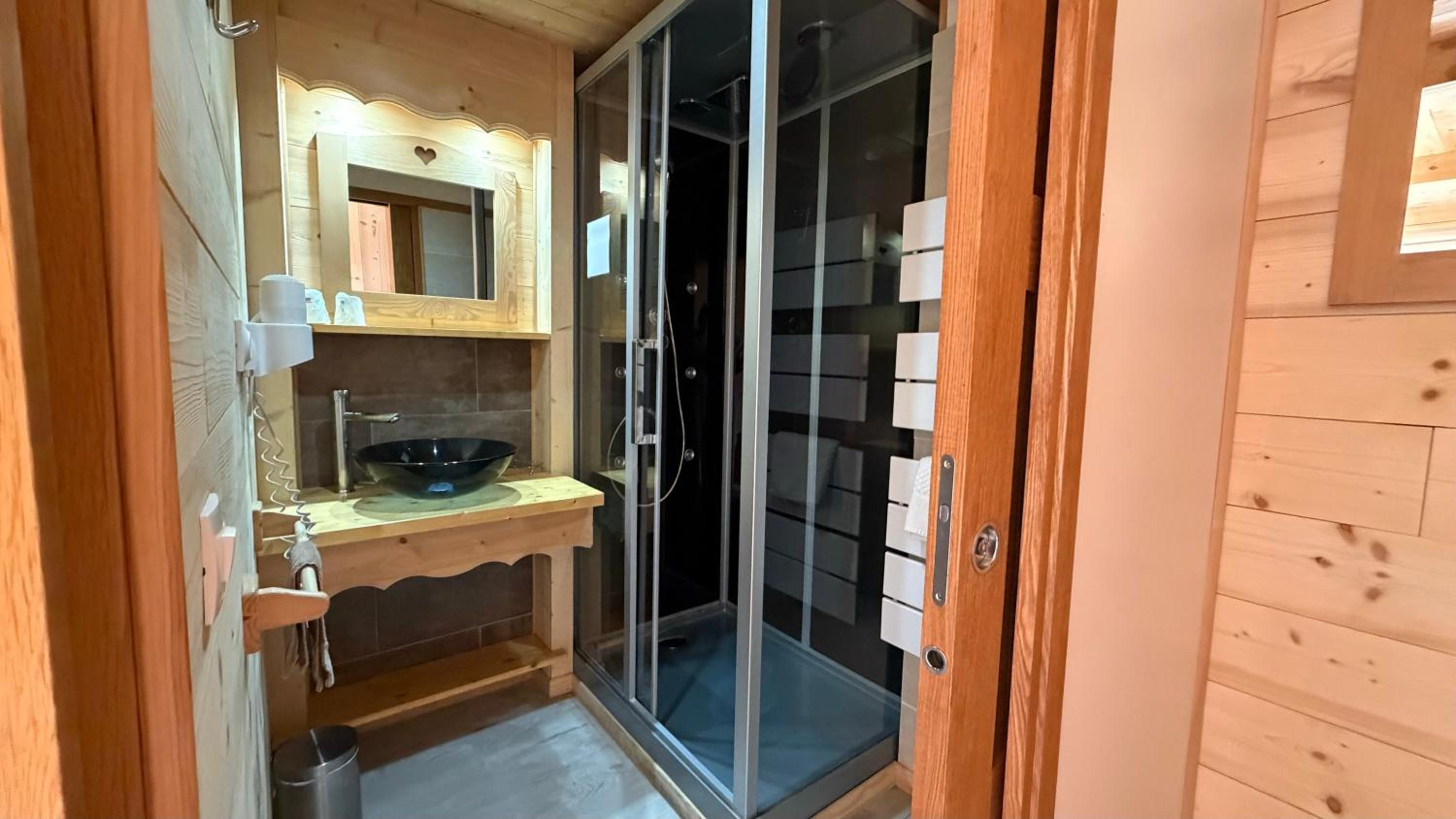 Chalet l'Aiglon, photo 41