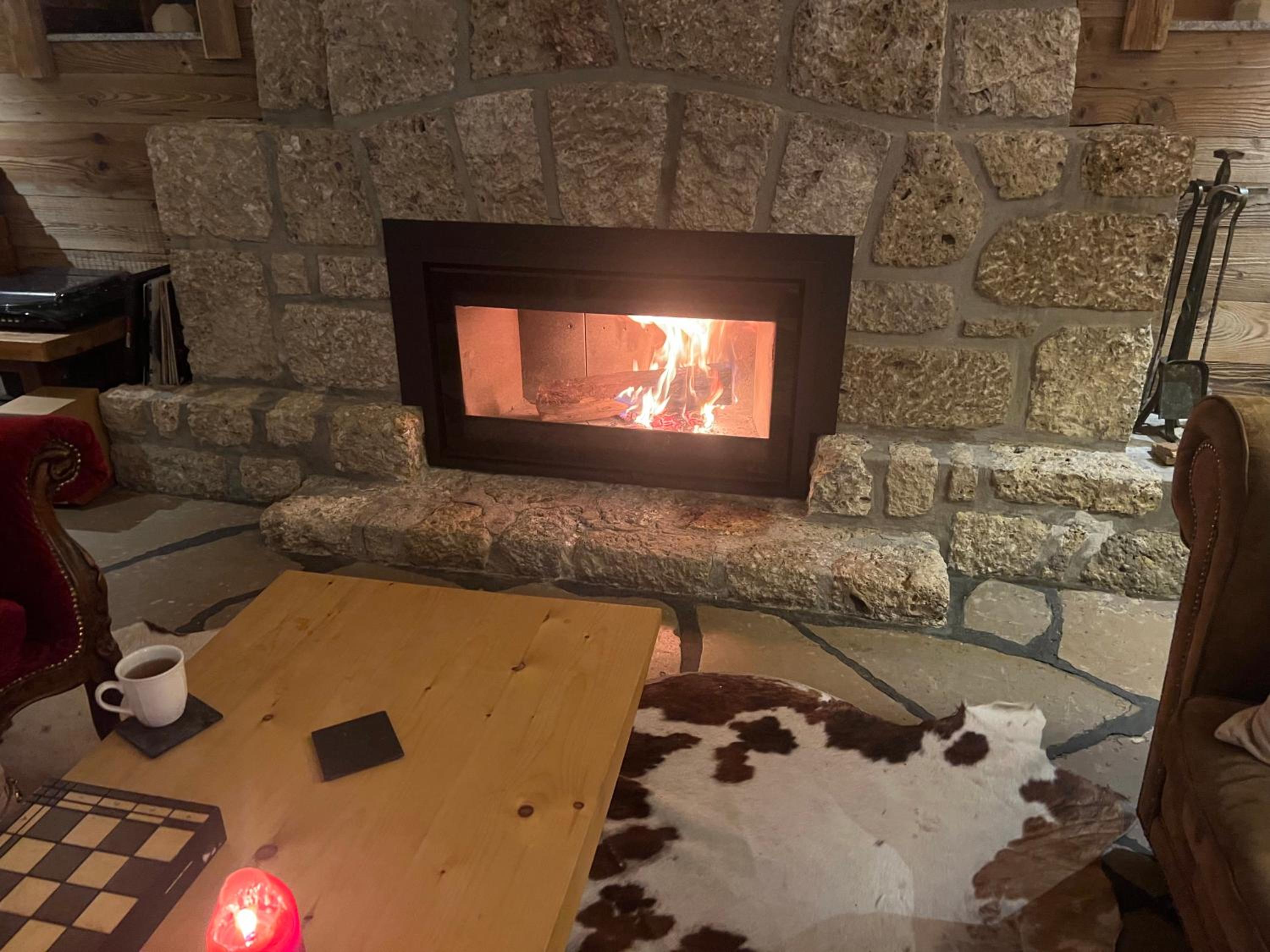 Chalet l'Aiglon, photo 46
