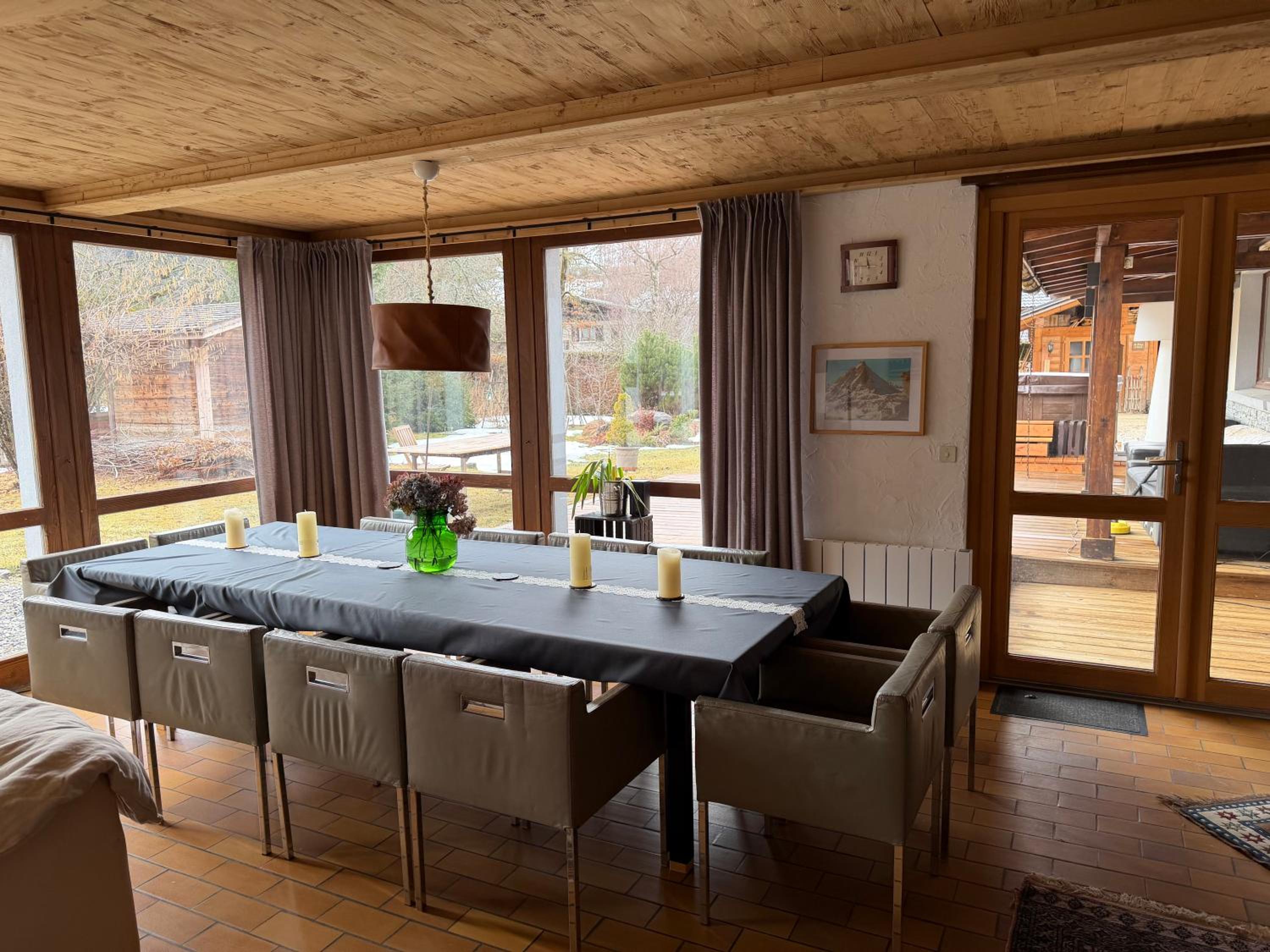 Chalet l'Aiglon, photo 50