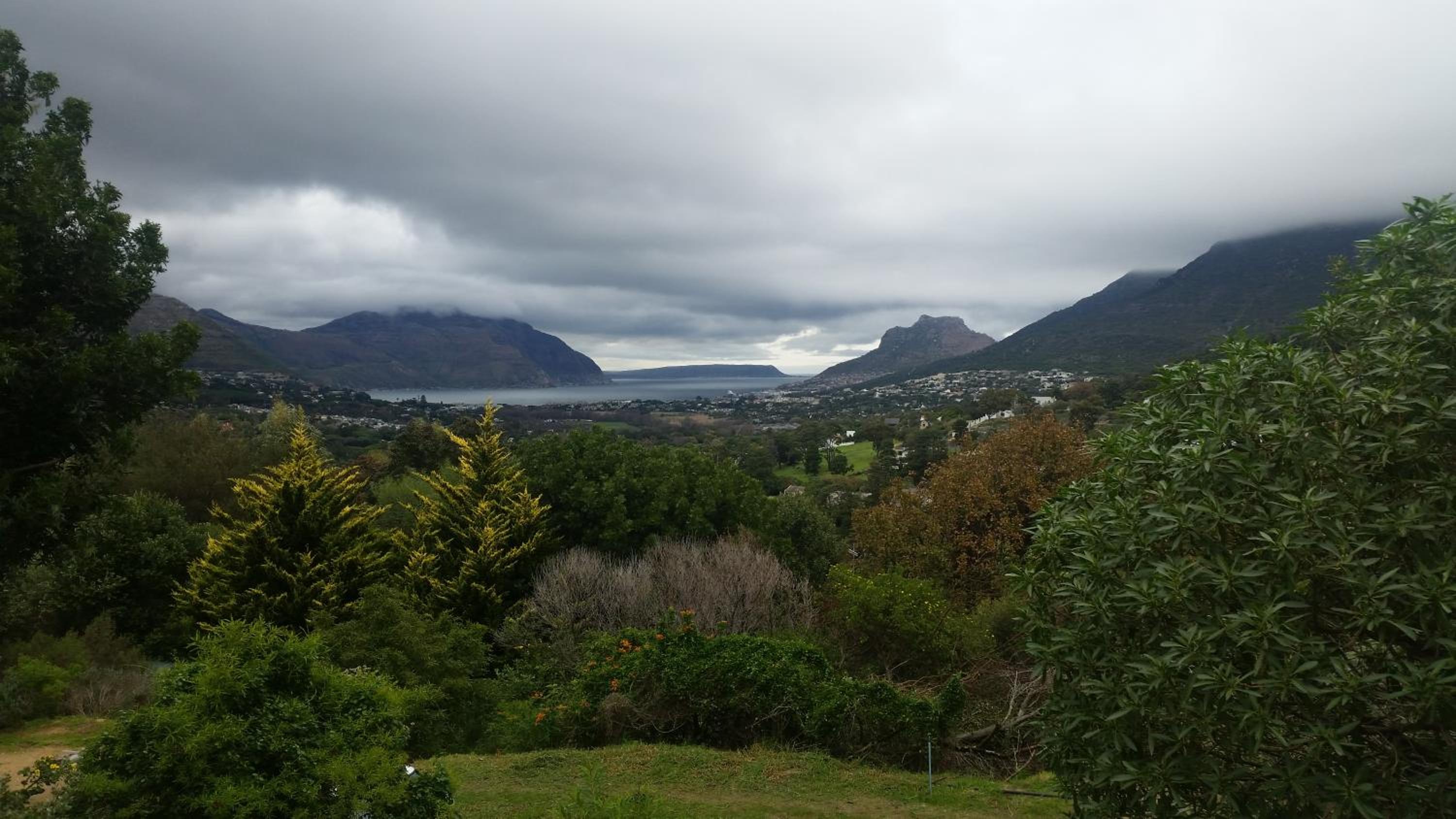 Victorskloof Lodge