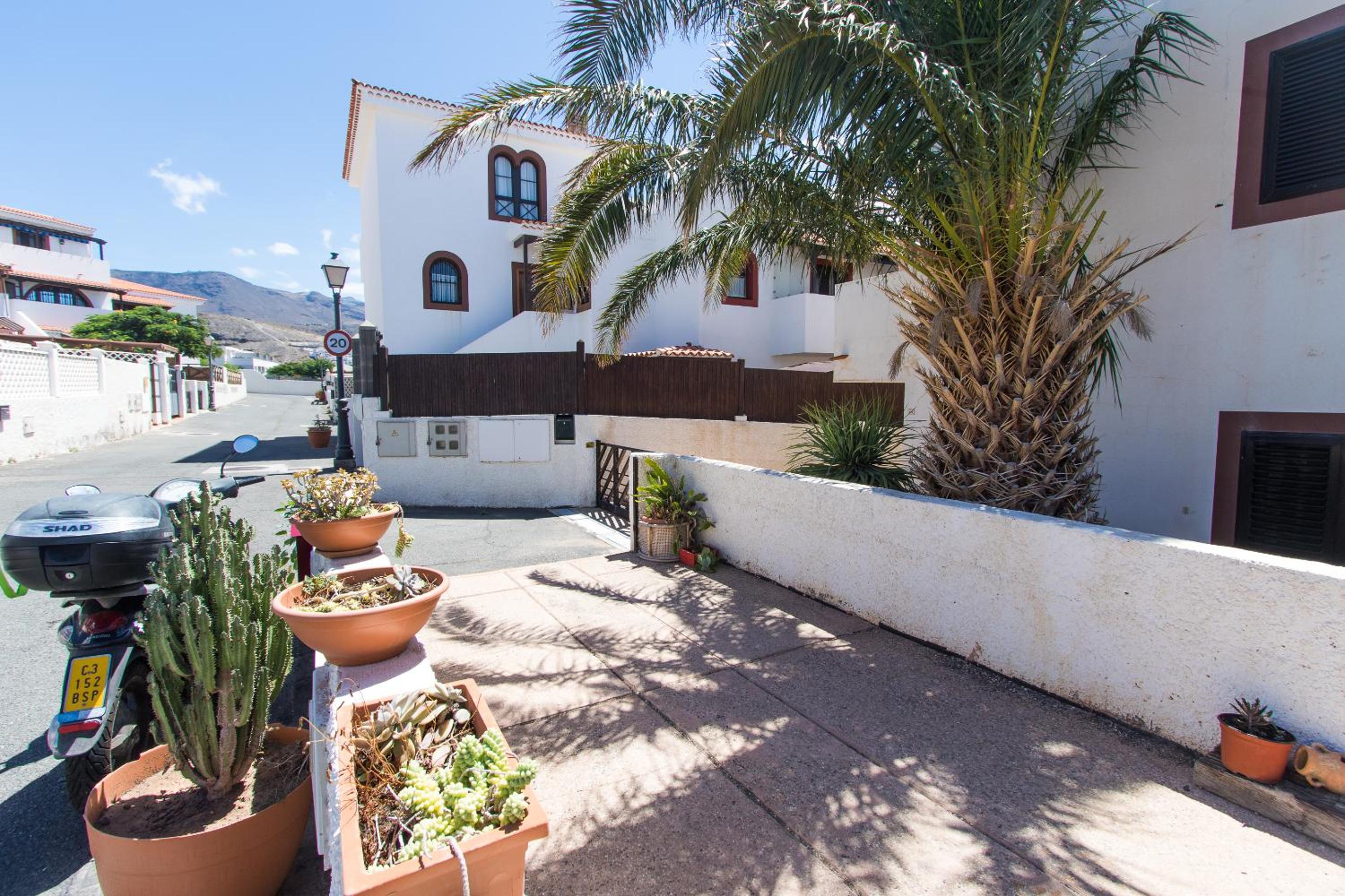 Casa Julia view 2