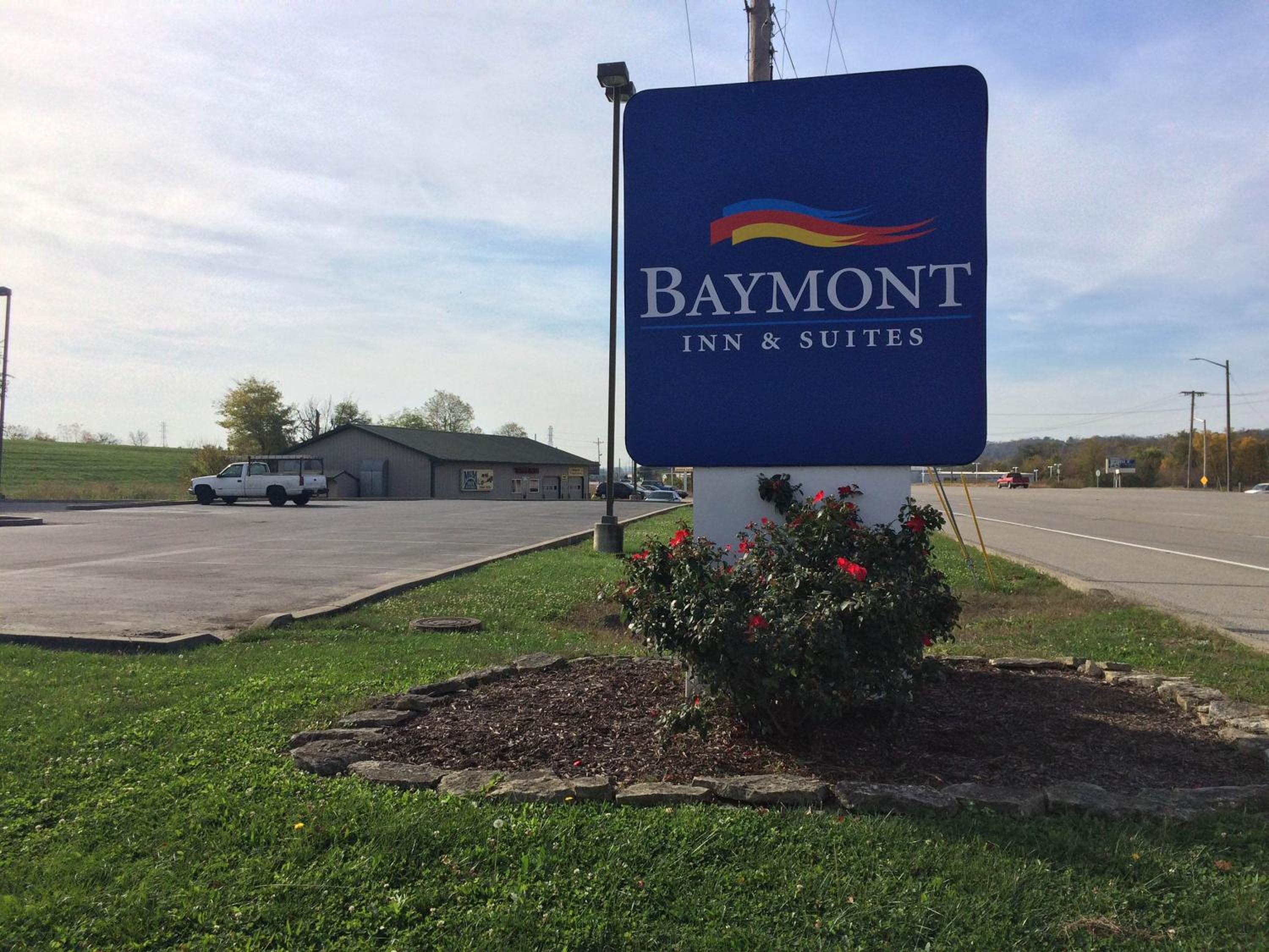 Baymont by Wyndham Lawrenceburg, Photo 22
