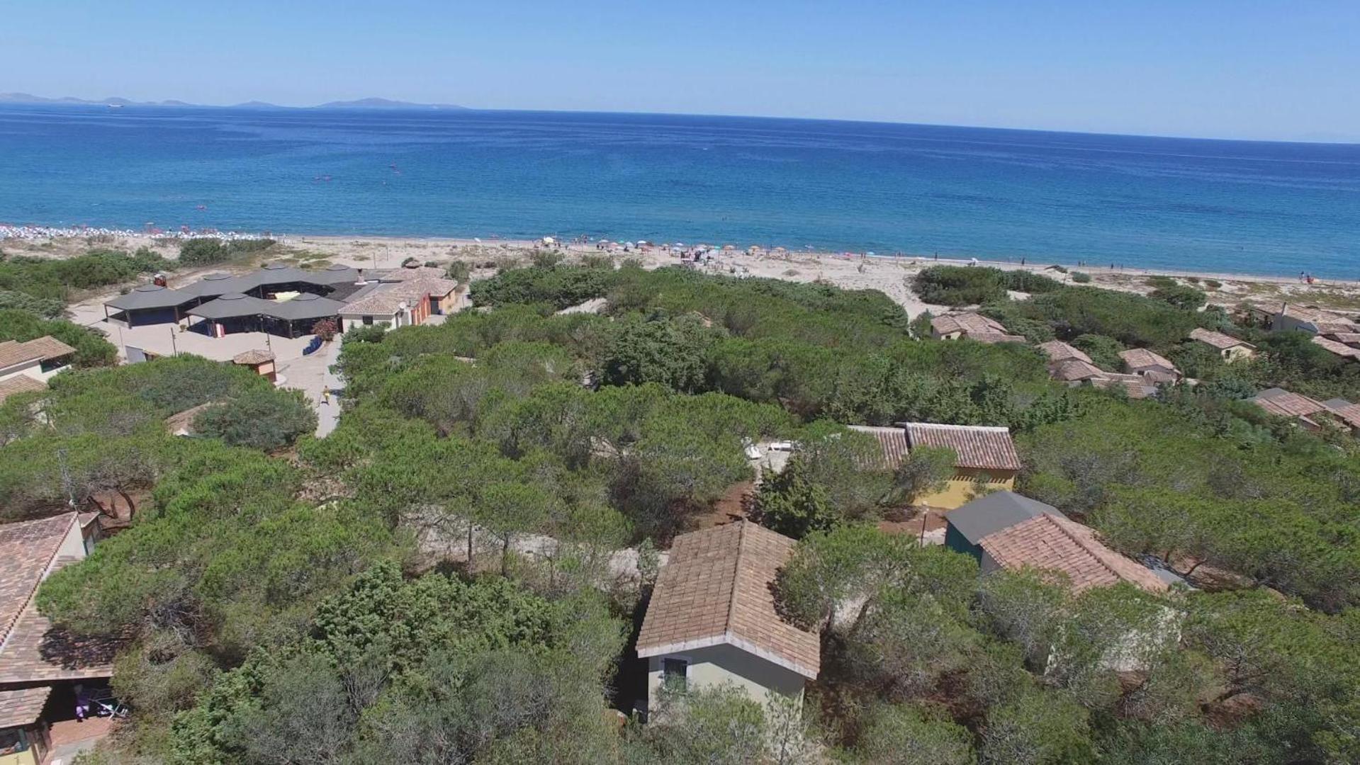 Camping Golfo dell'Asinara photo 2