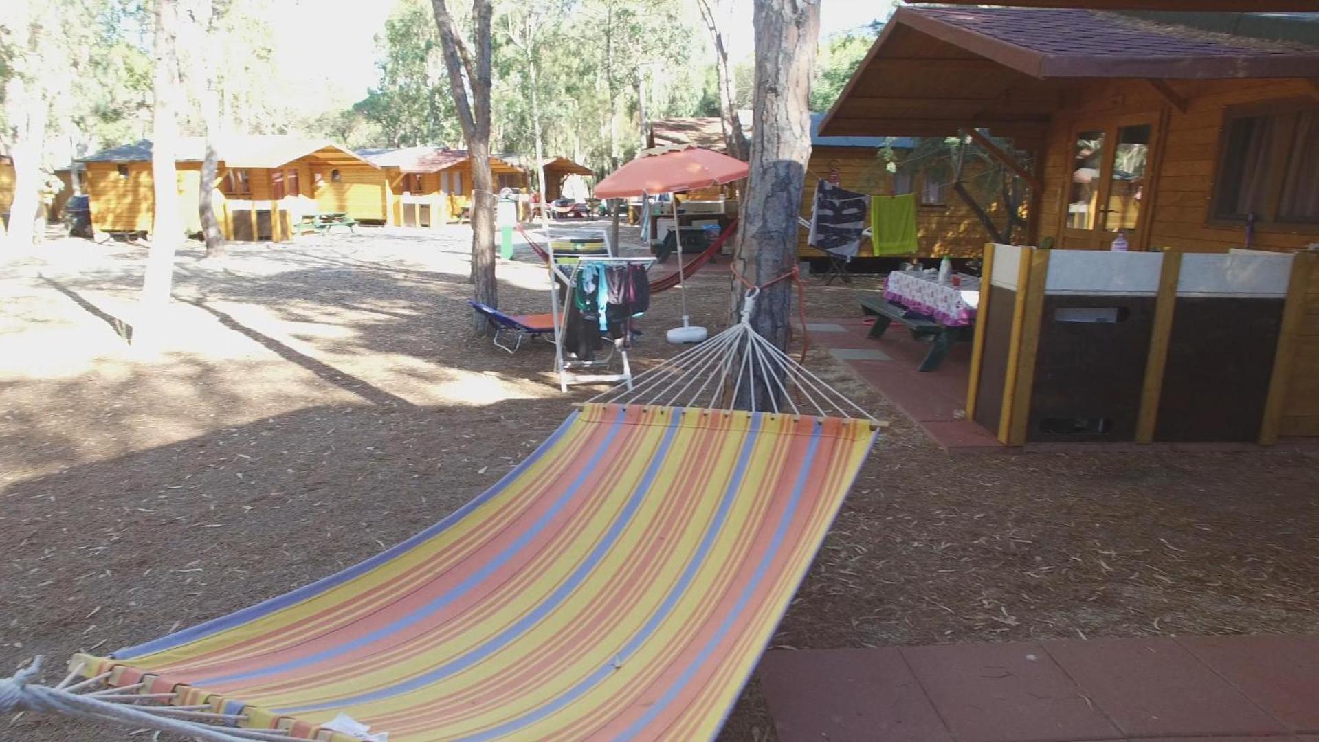 Camping Golfo dell'Asinara
