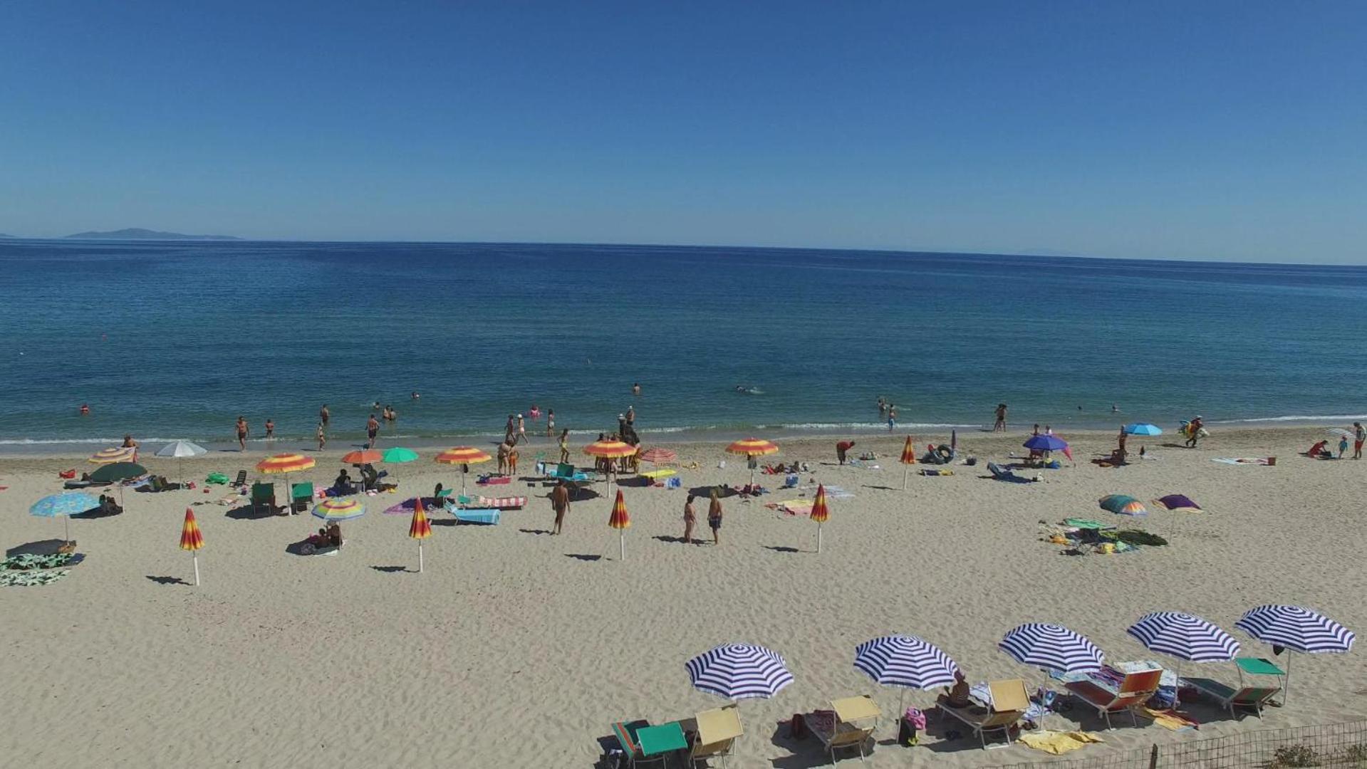 Camping Golfo dell'Asinara photo 4