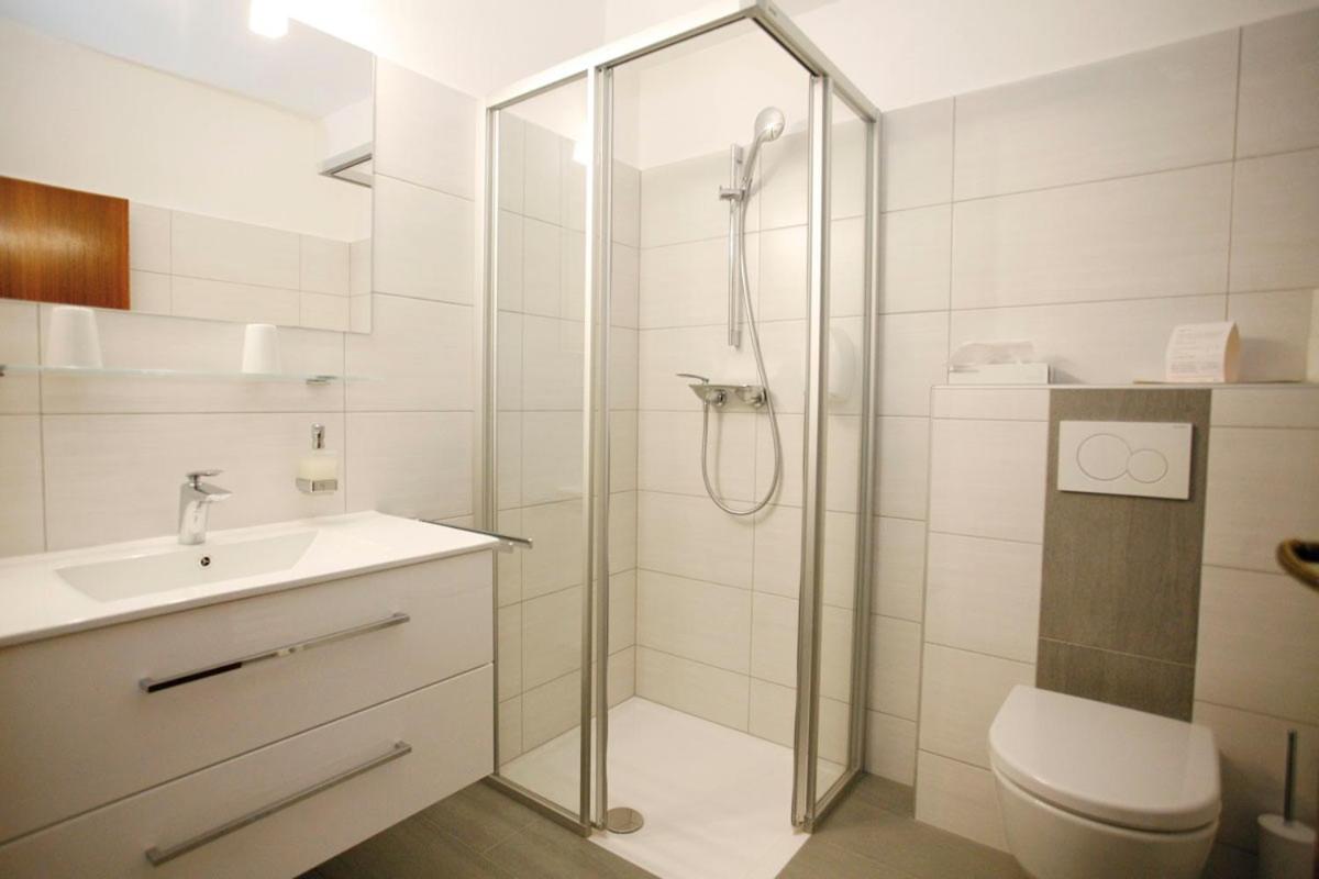 Hotel Garni Frühstückspension Neff