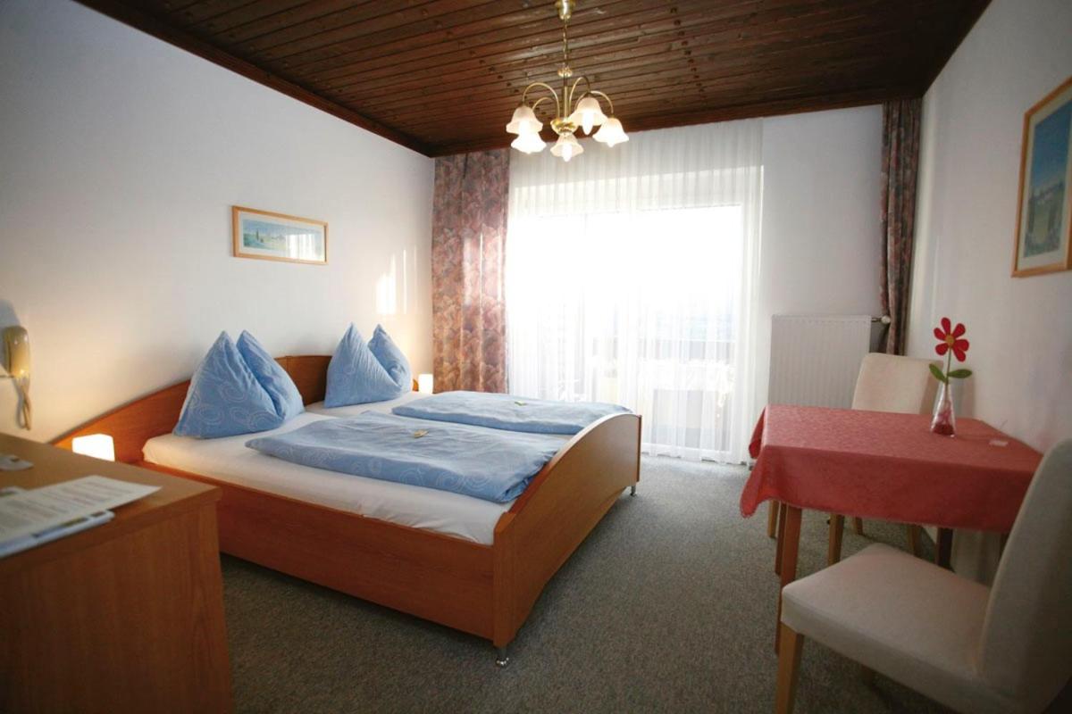 Hotel Garni Frühstückspension Neff