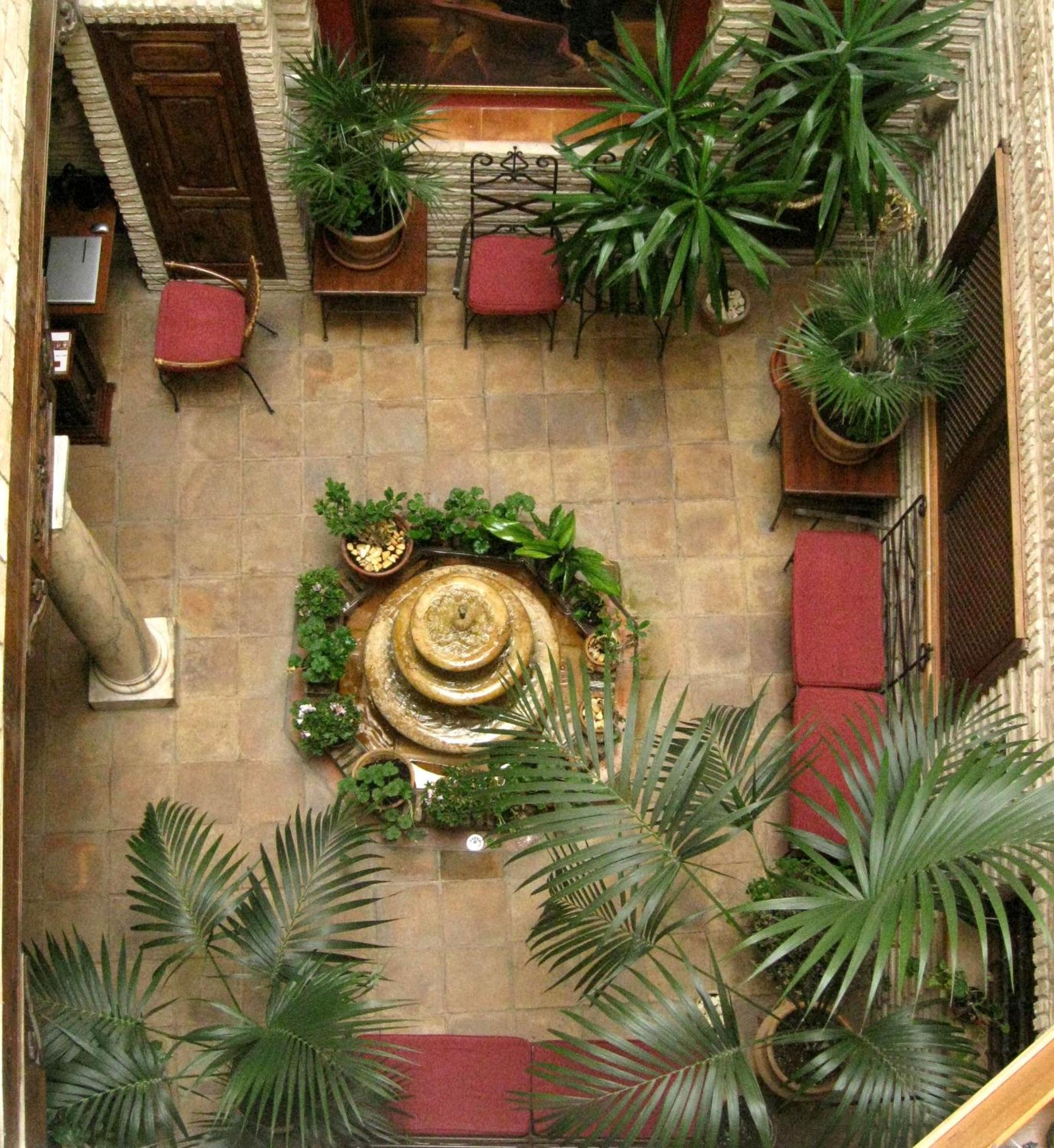 Arte Vida Suites & Spa view 2