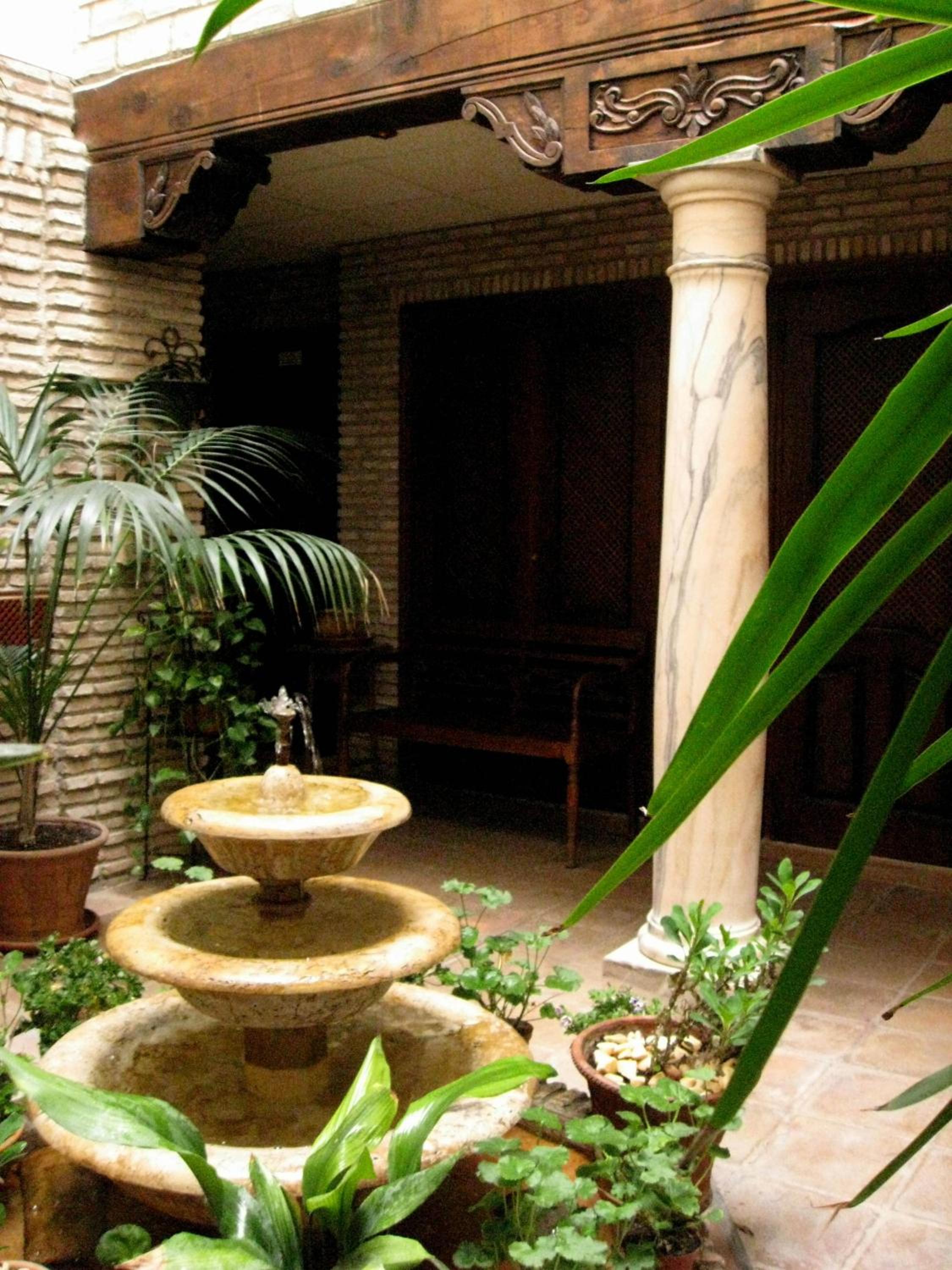Arte Vida Suites & Spa view 4