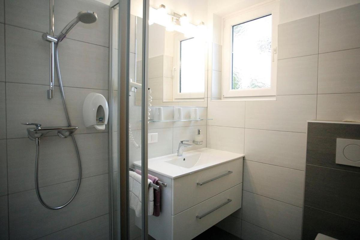 Hotel Garni Frühstückspension Neff