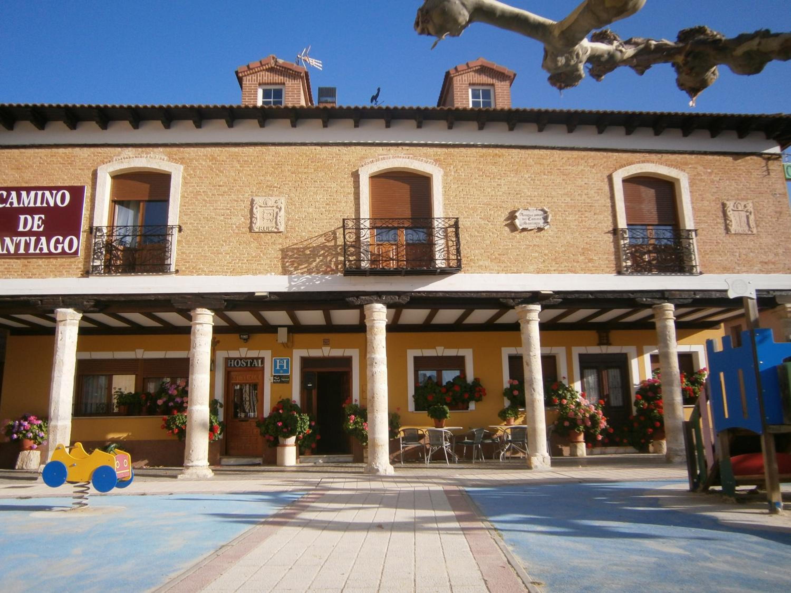 Hostal Camino de Santiago