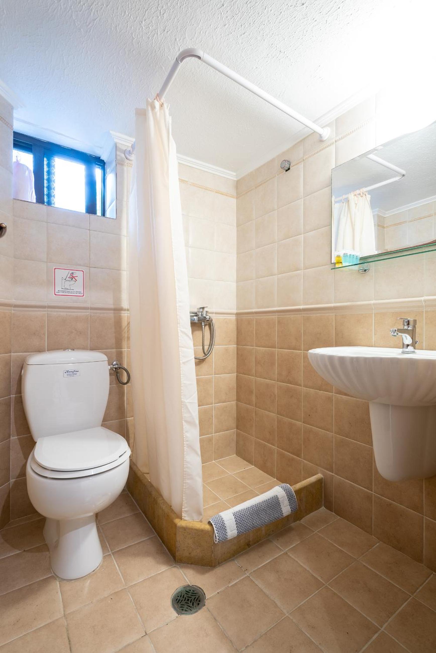 Afrodite Hotel Apartments, photo 23