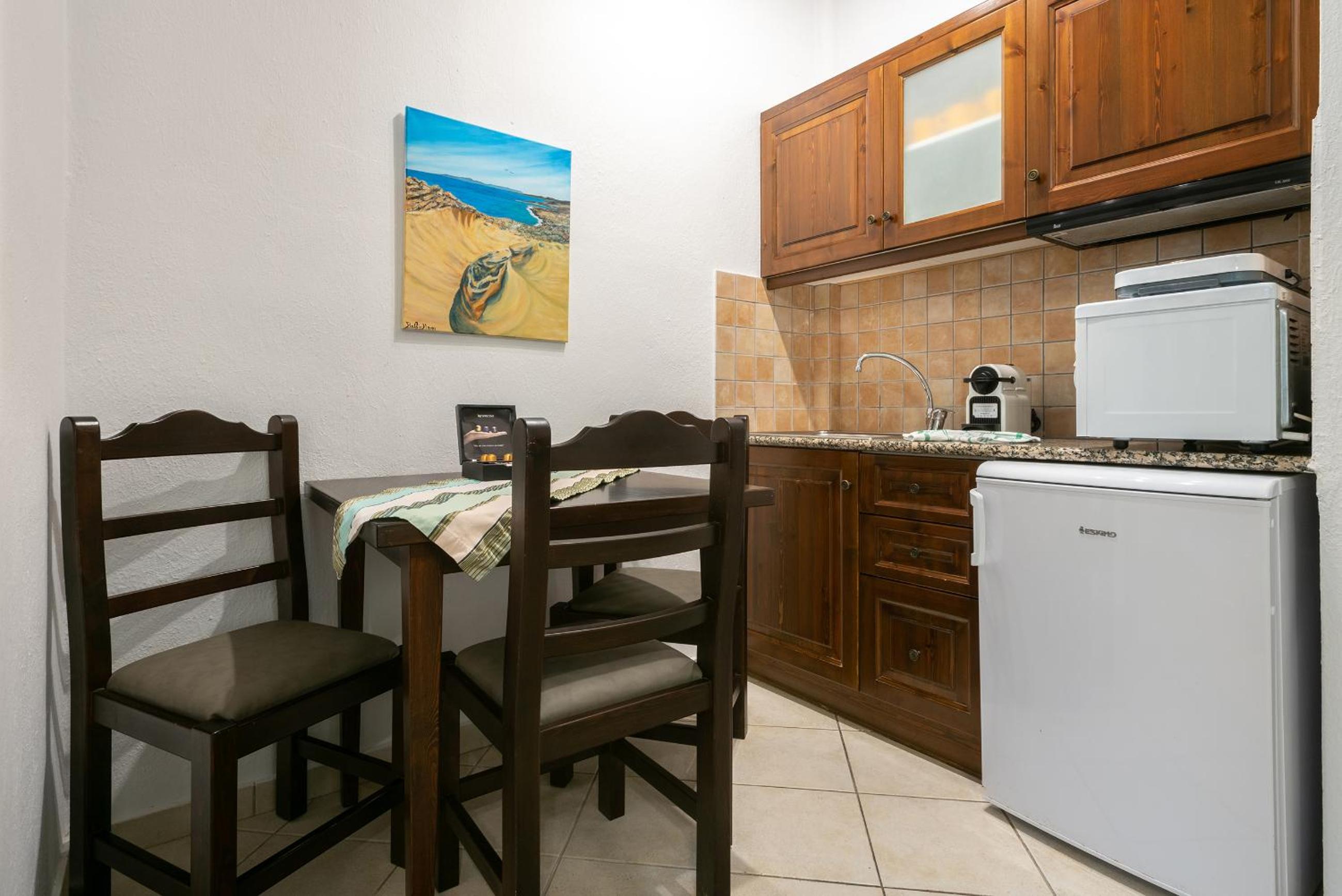 Afrodite Hotel Apartments, photo 21