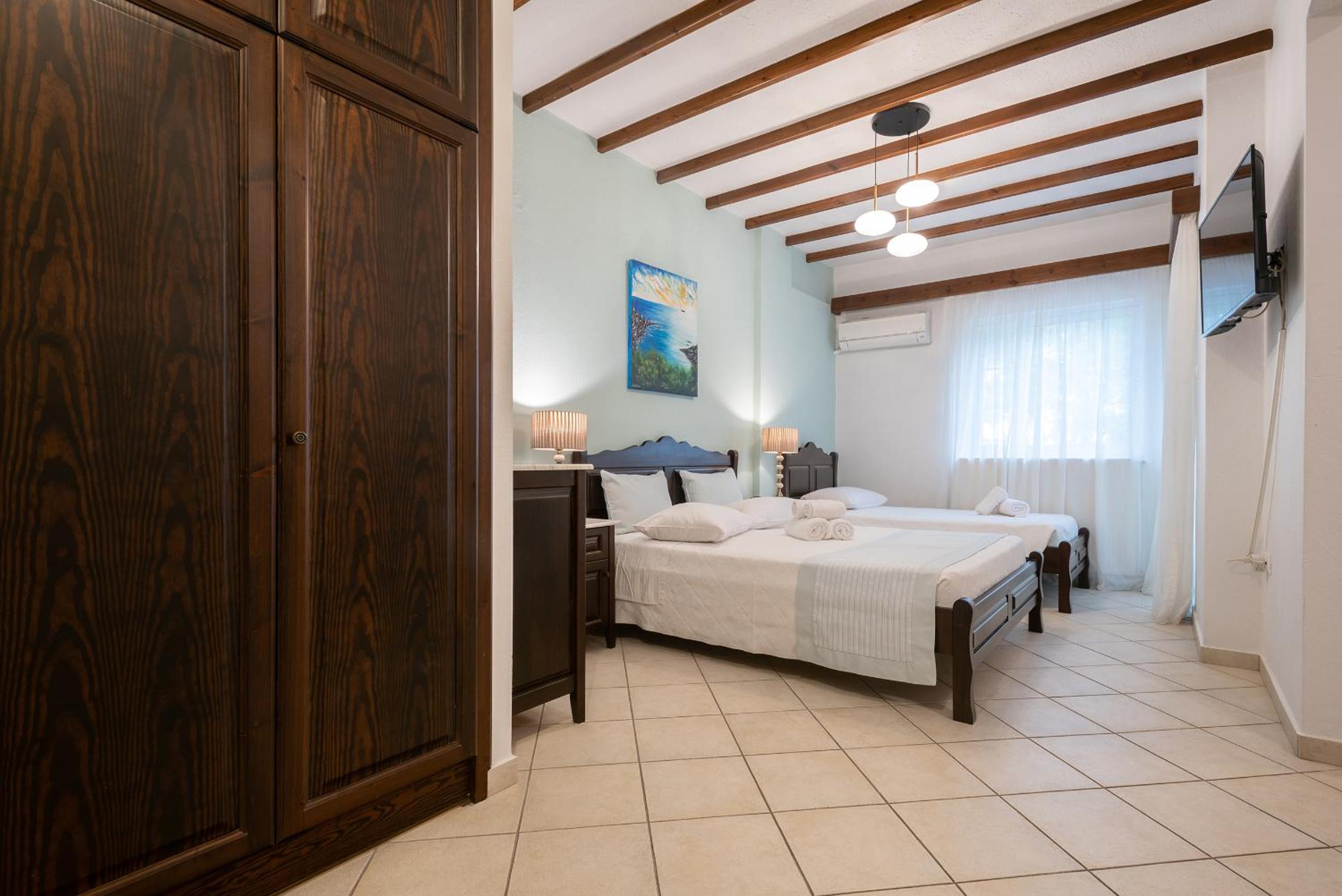 Afrodite Hotel Apartments, photo 30